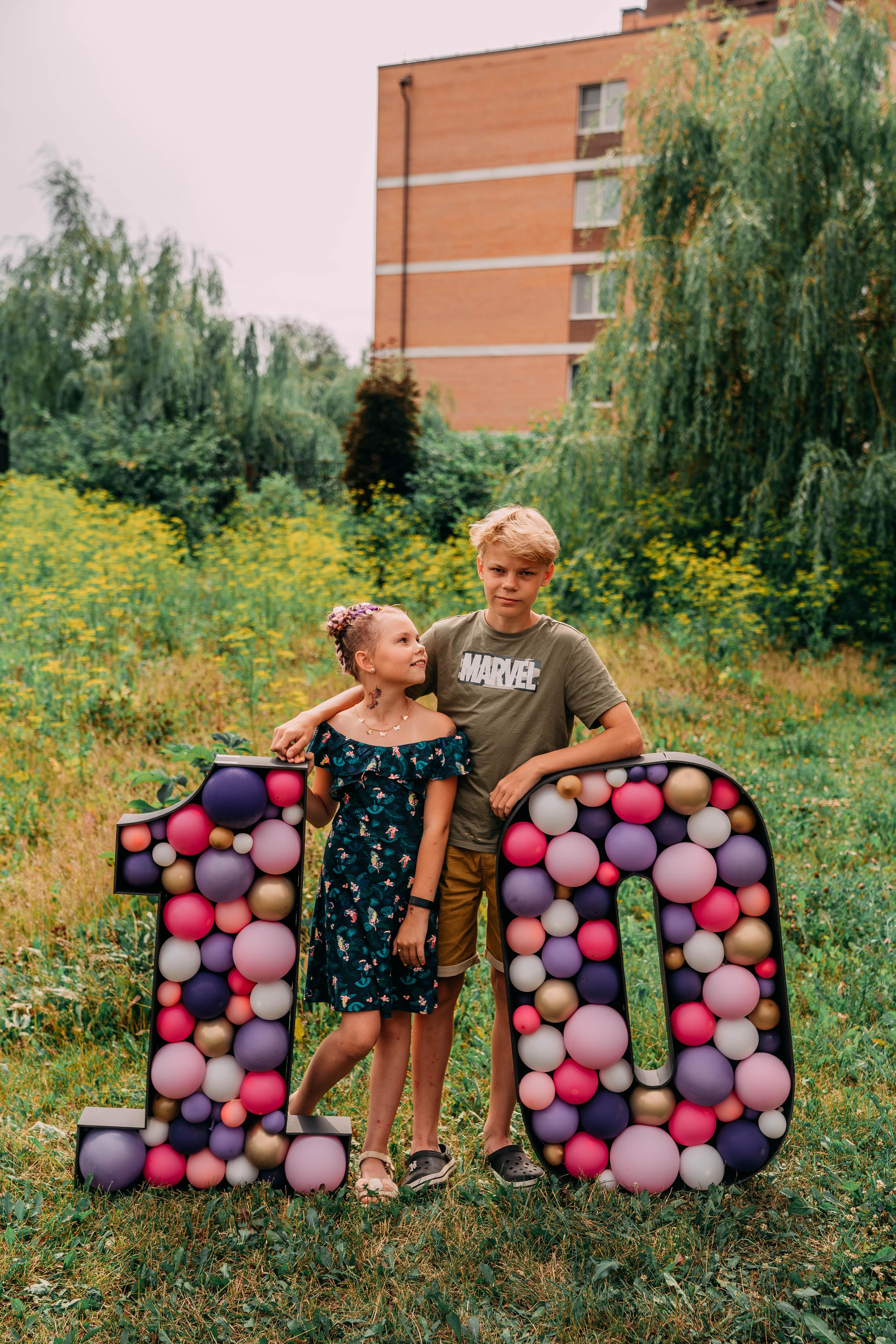 День варения Арины. Семейный и школьный фотограф в Москве Юлия Кобзева