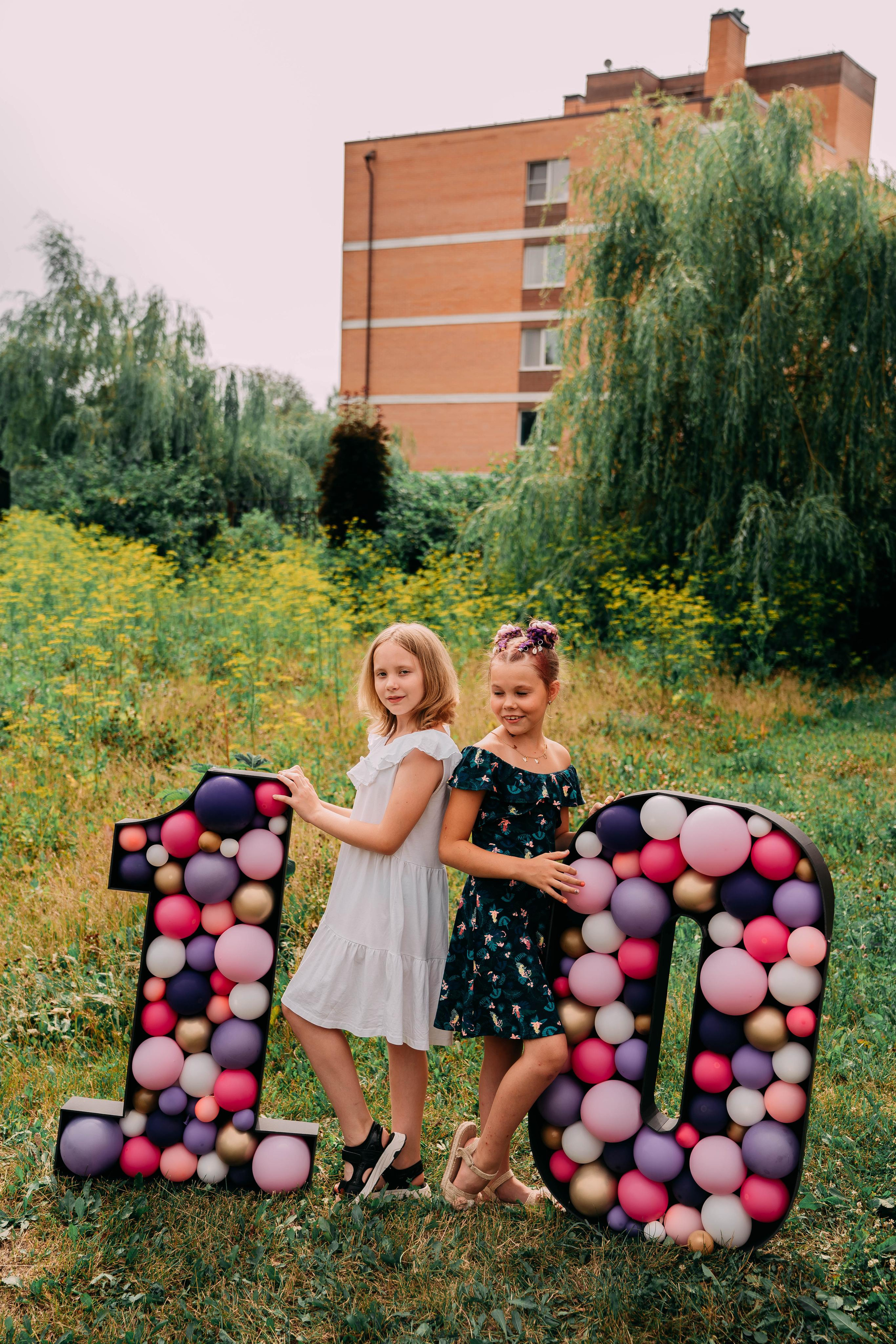 День варения Арины. Семейный и школьный фотограф в Москве Юлия Кобзева