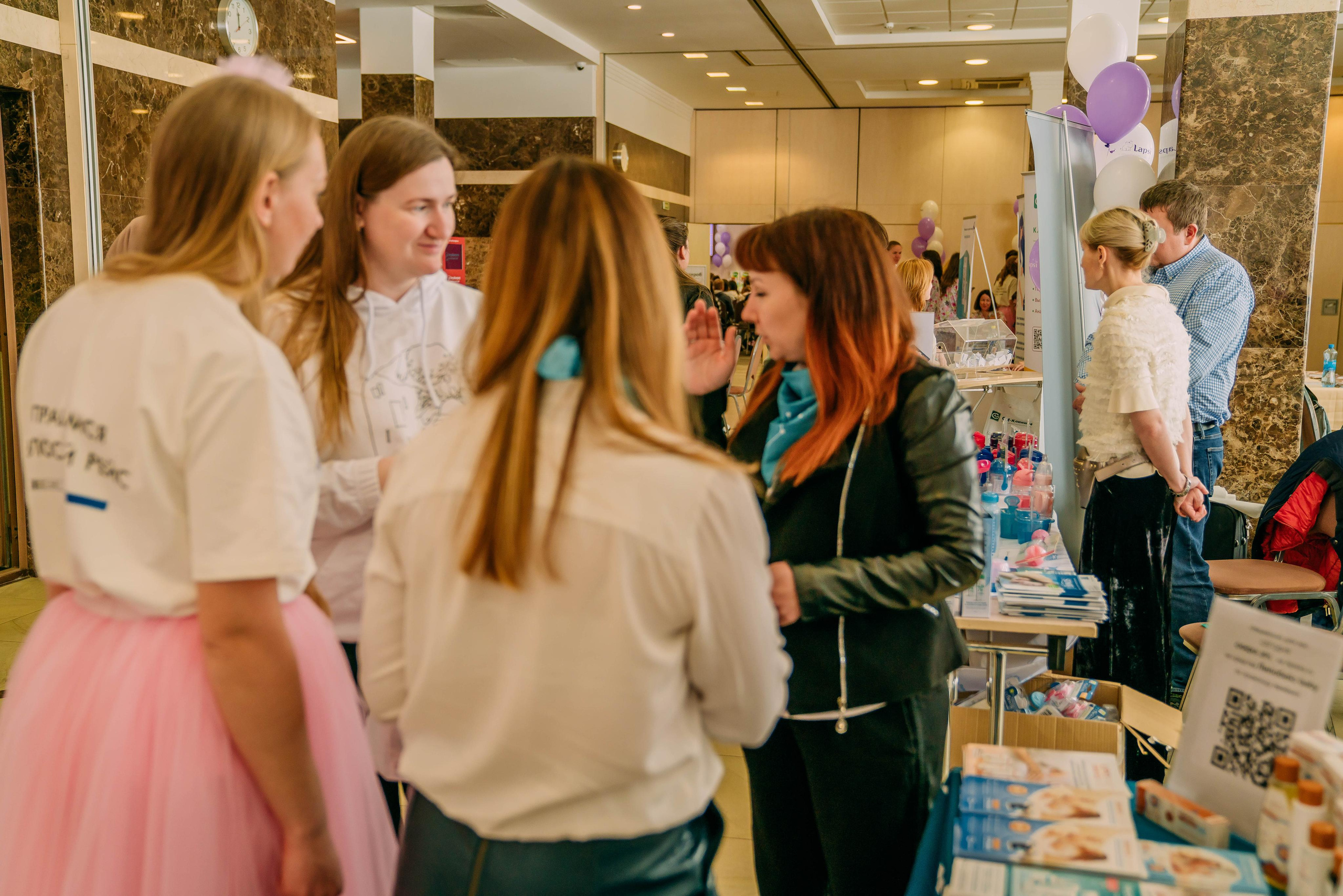 ЗаРождение. Семейный и школьный фотограф в Москве Юлия Кобзева