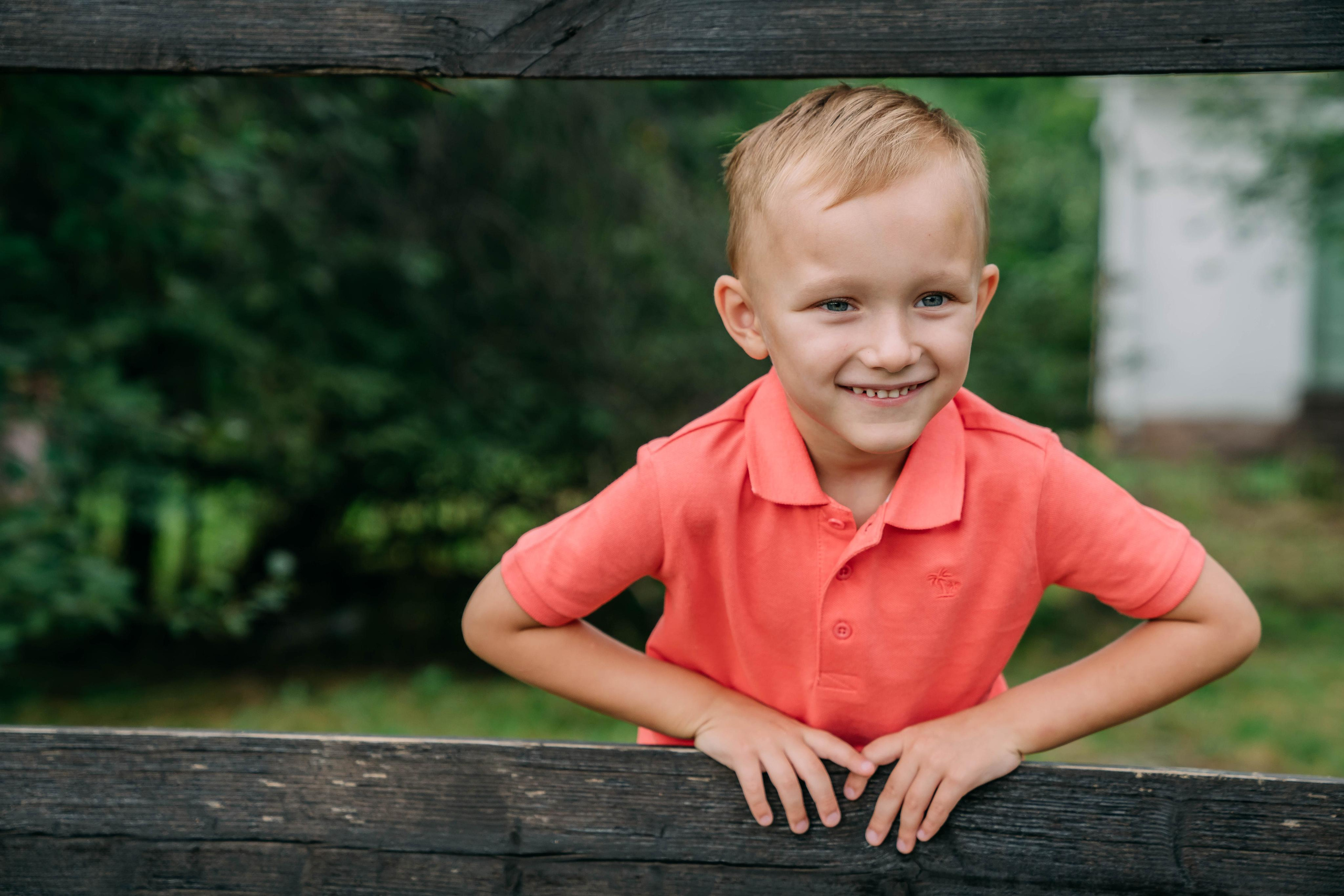 Юлия. Семейный и школьный фотограф в Москве Юлия Кобзева