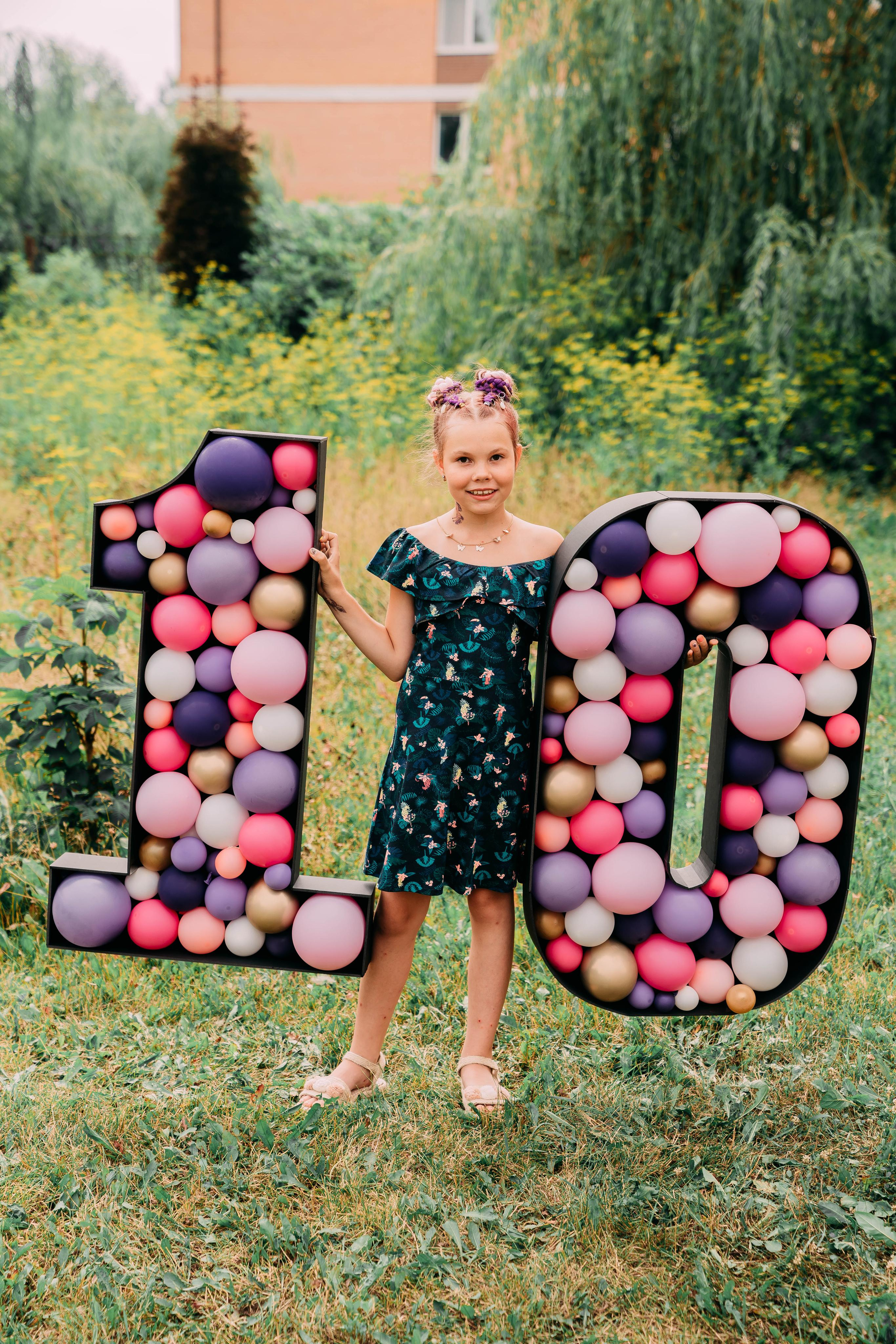 День варения Арины. Семейный и школьный фотограф в Москве Юлия Кобзева