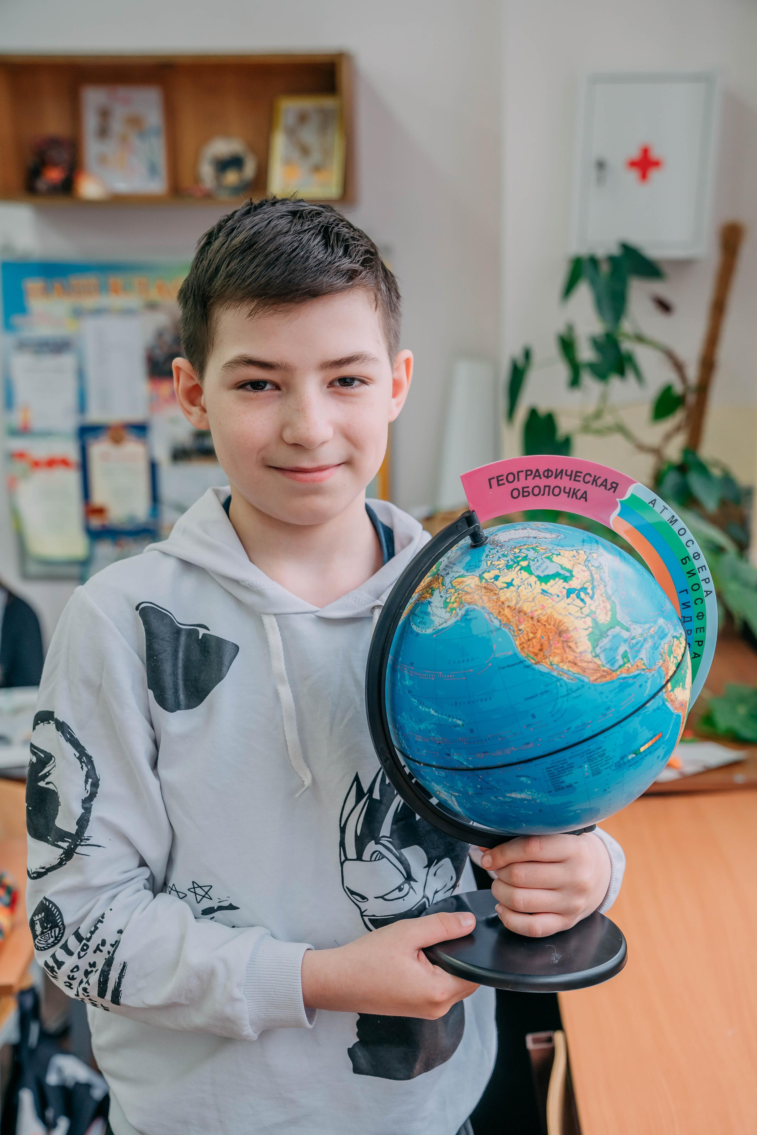 Арина. Семейный и школьный фотограф в Москве Юлия Кобзева