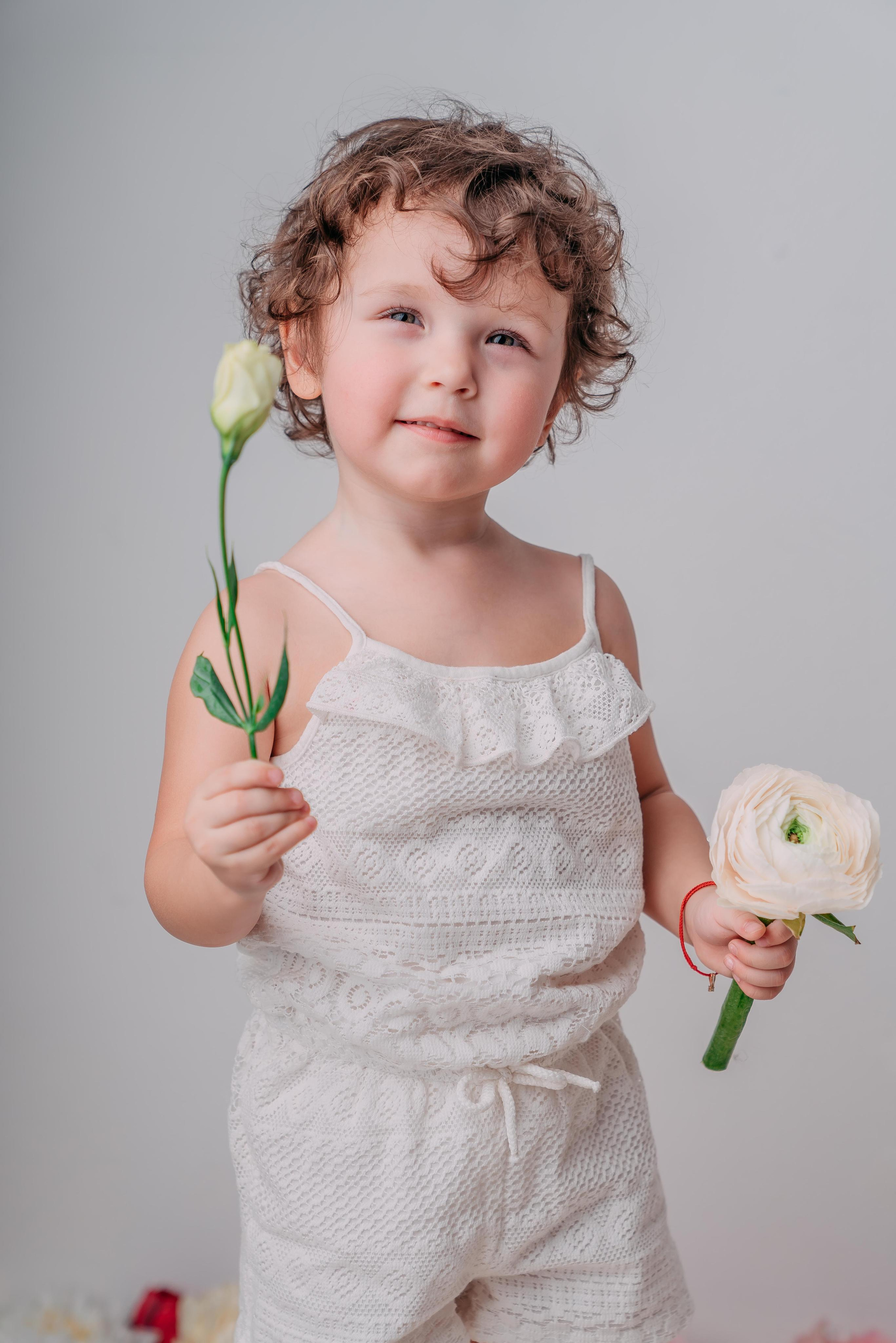 Региша. Семейный и школьный фотограф в Москве Юлия Кобзева