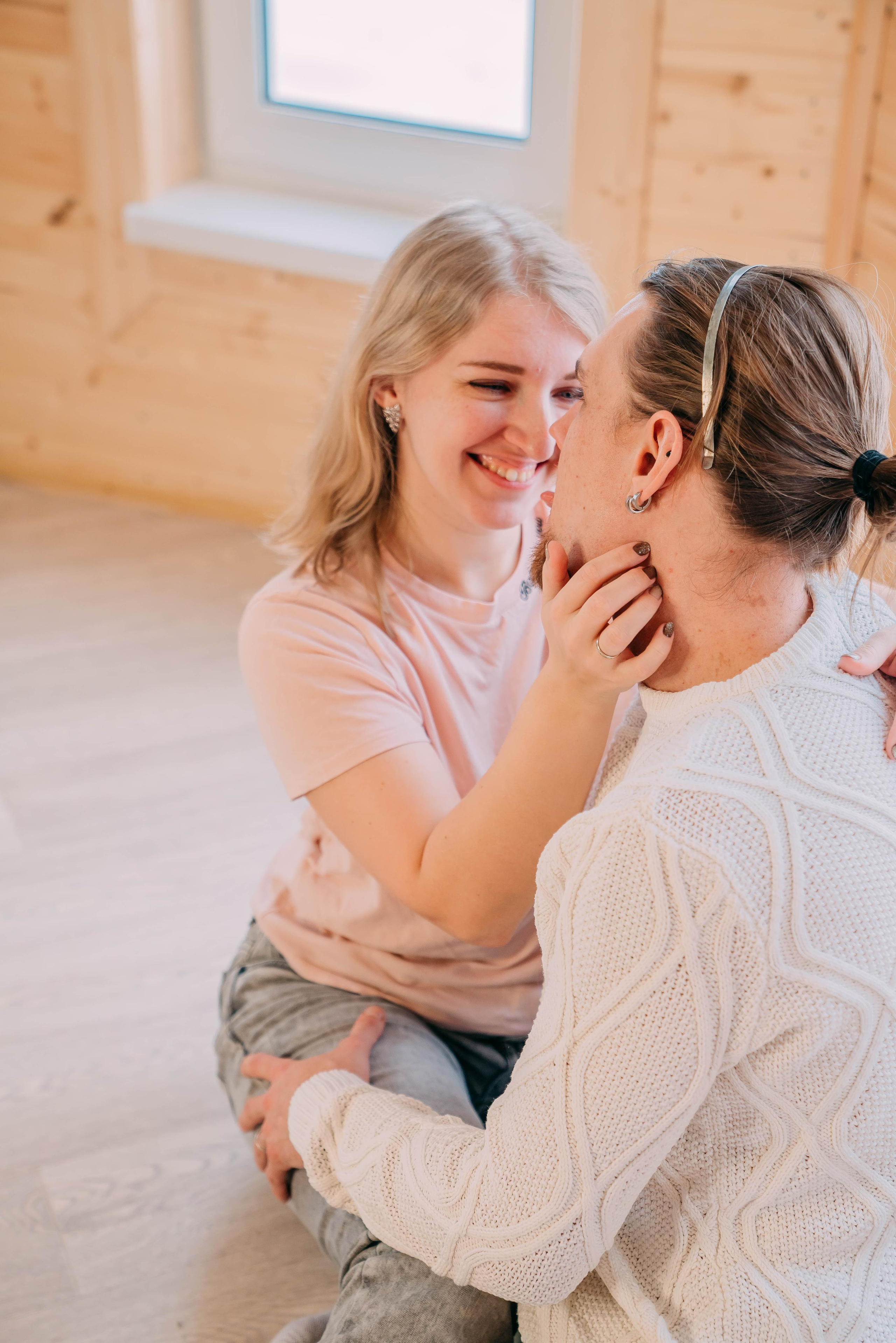 Вера. Семейный и школьный фотограф в Москве Юлия Кобзева