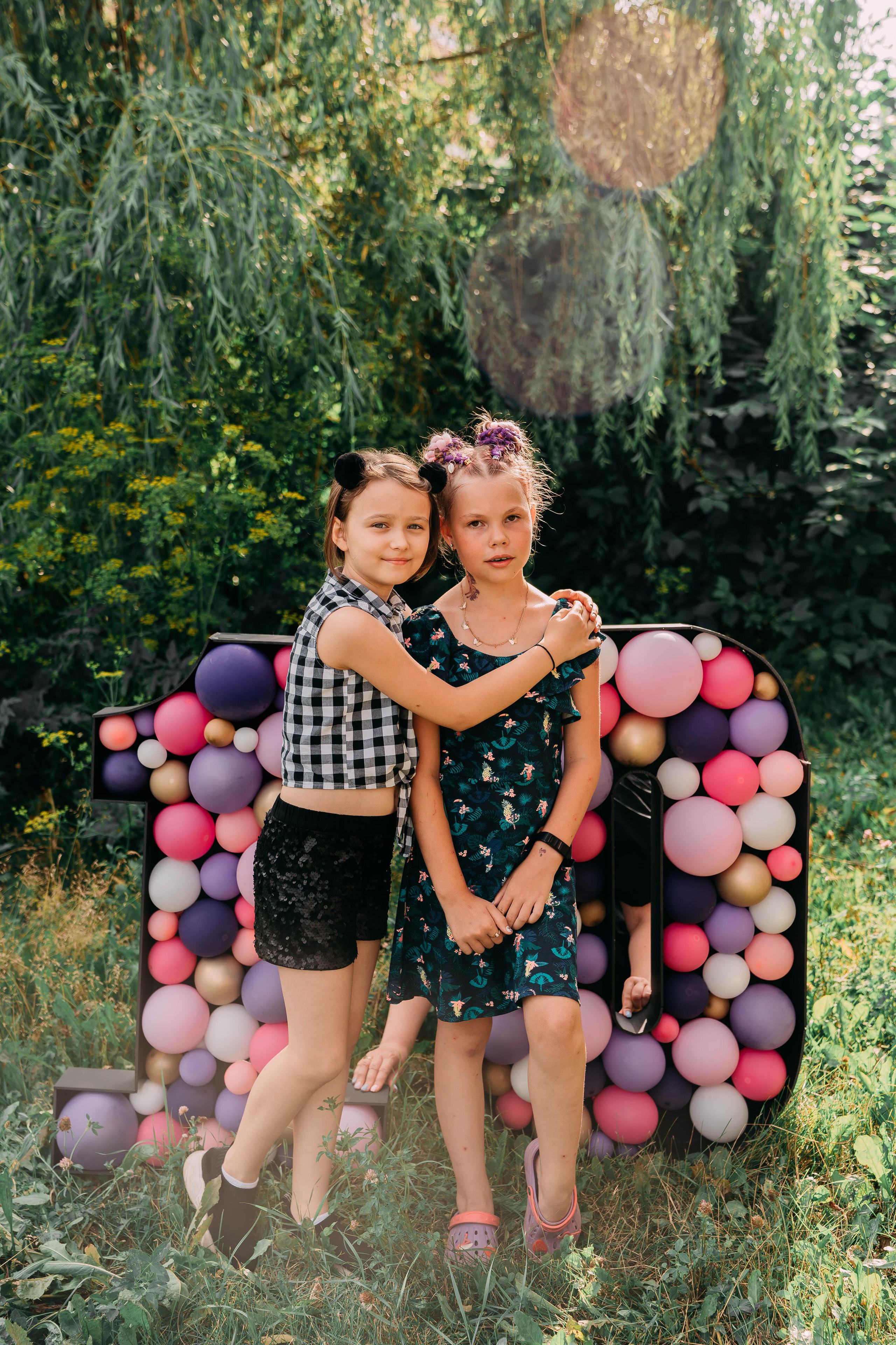 День варения Арины. Семейный и школьный фотограф в Москве Юлия Кобзева