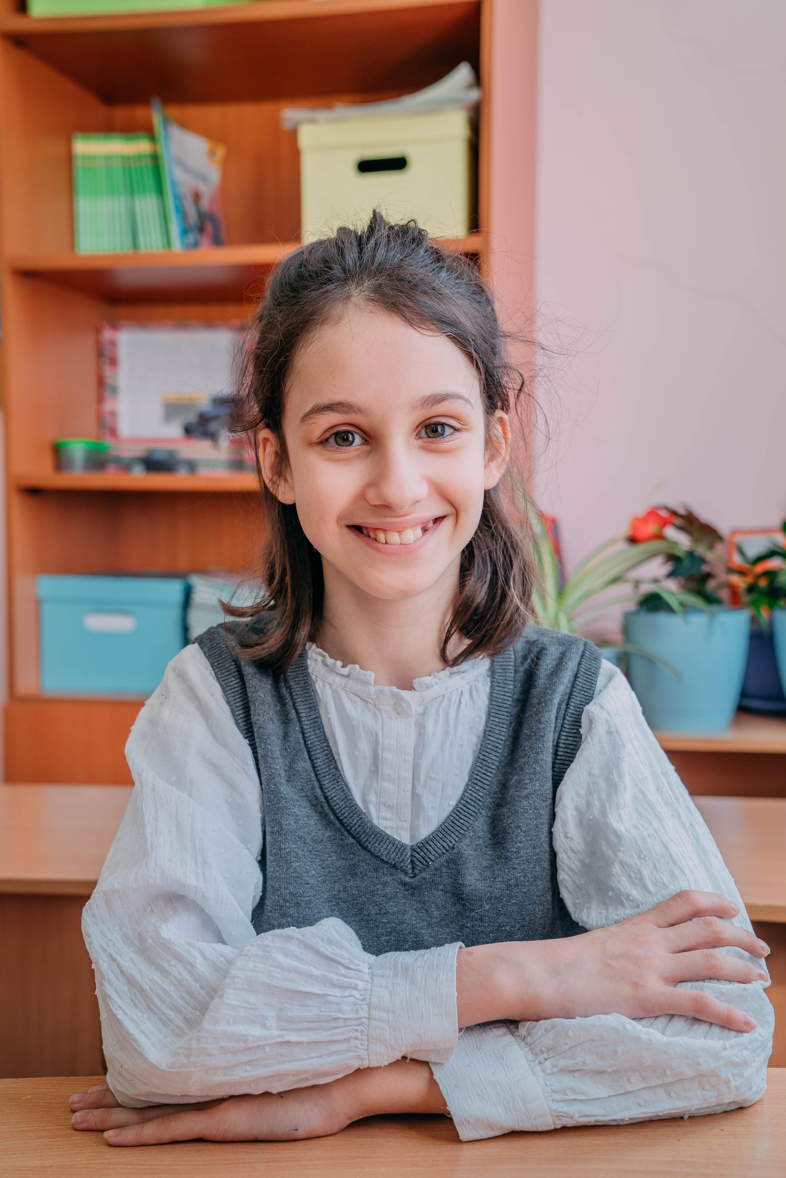 Юлия. Семейный и школьный фотограф в Москве Юлия Кобзева