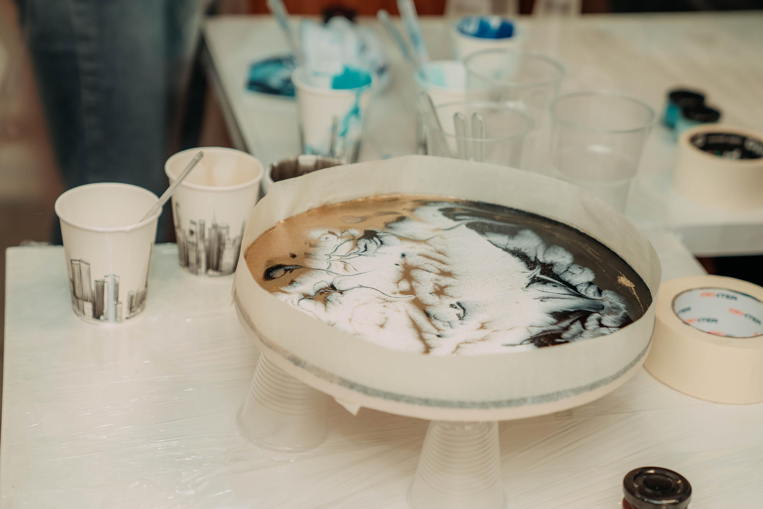 АртПримьер. Семейный и школьный фотограф в Москве Юлия Кобзева