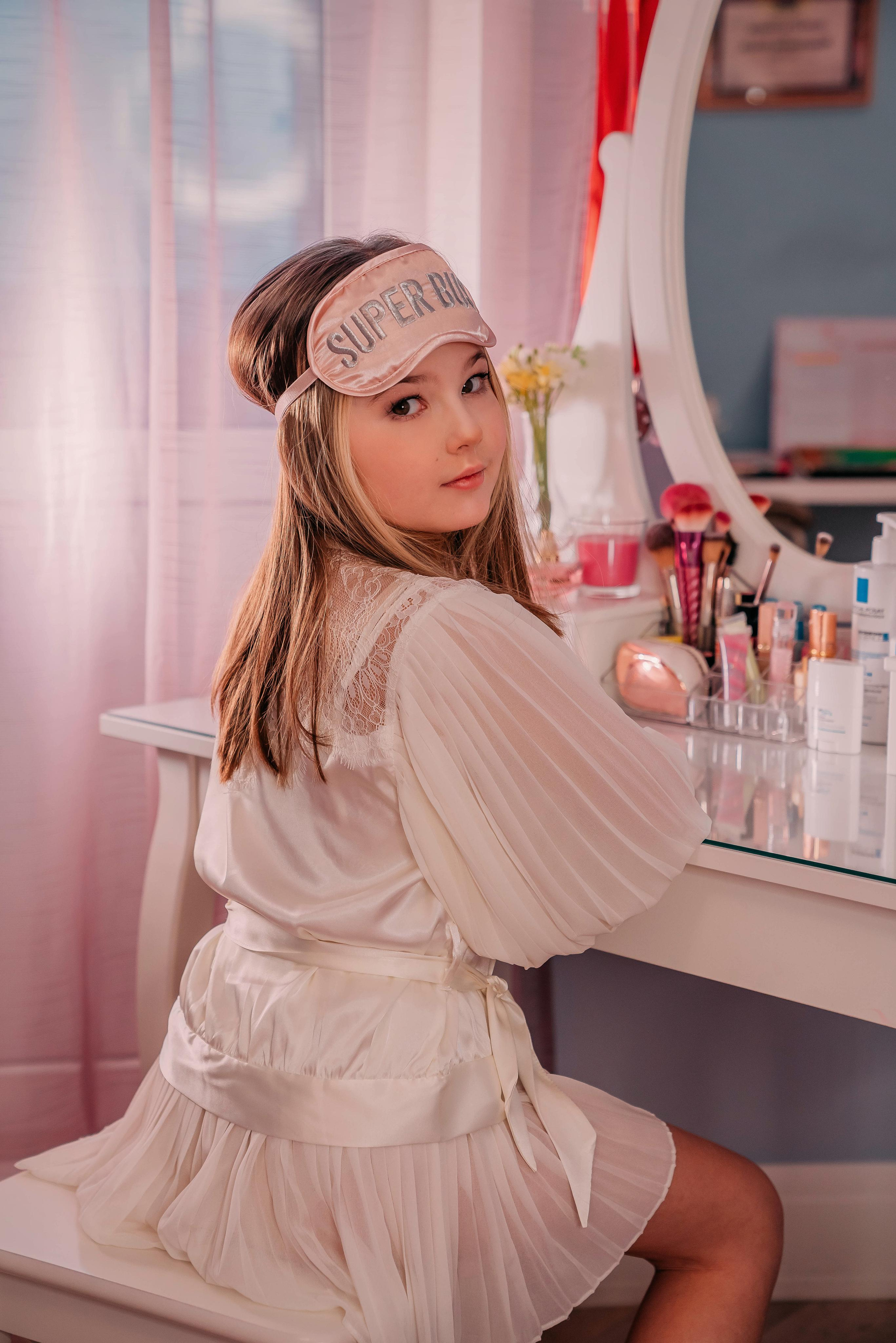 Анна. Семейный и школьный фотограф в Москве Юлия Кобзева