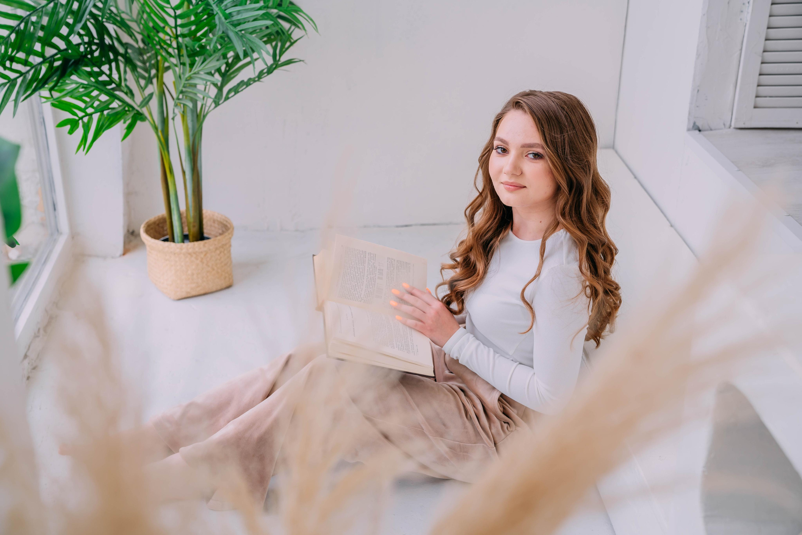 Ируся. Семейный и школьный фотограф в Москве Юлия Кобзева