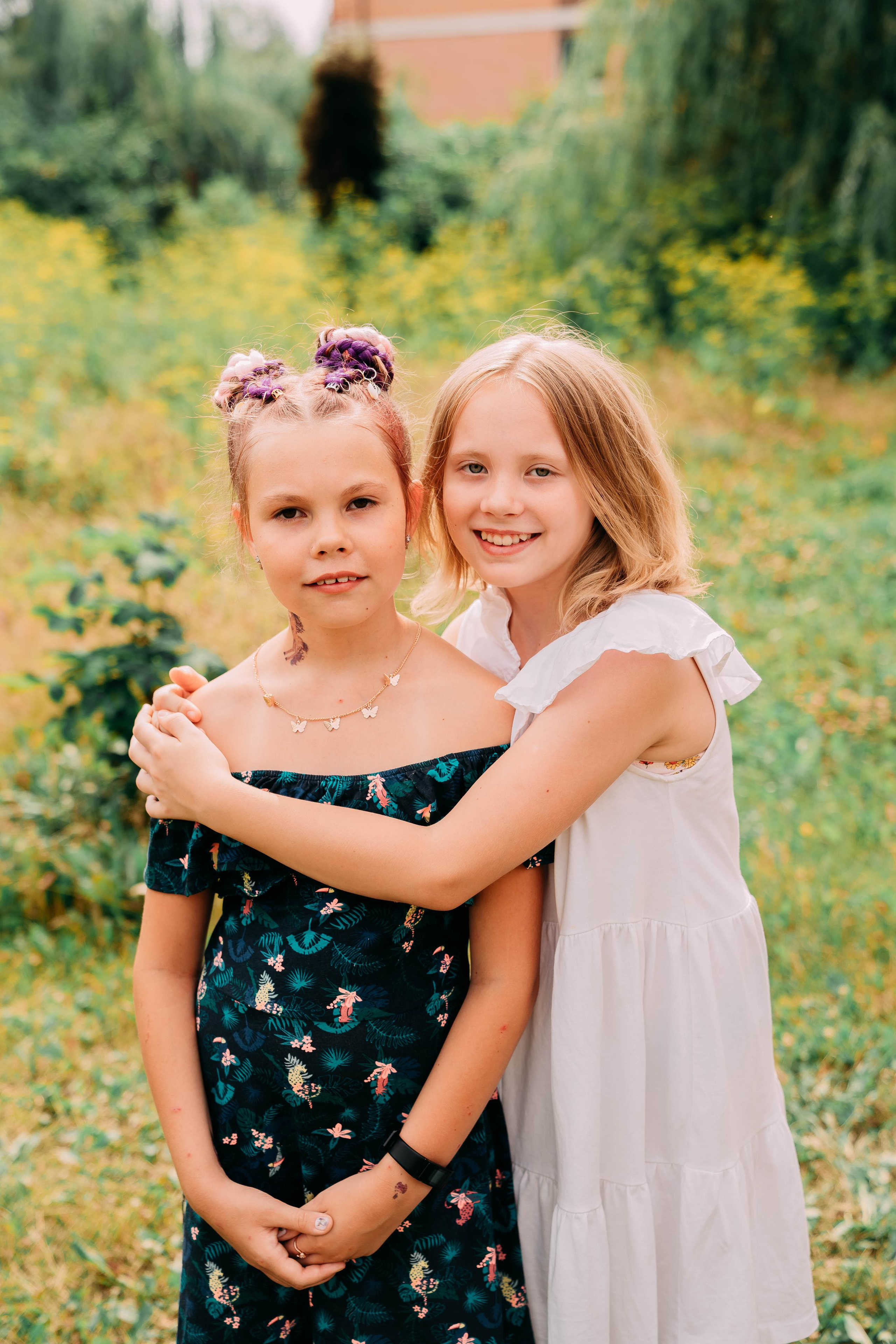День варения Арины. Семейный и школьный фотограф в Москве Юлия Кобзева