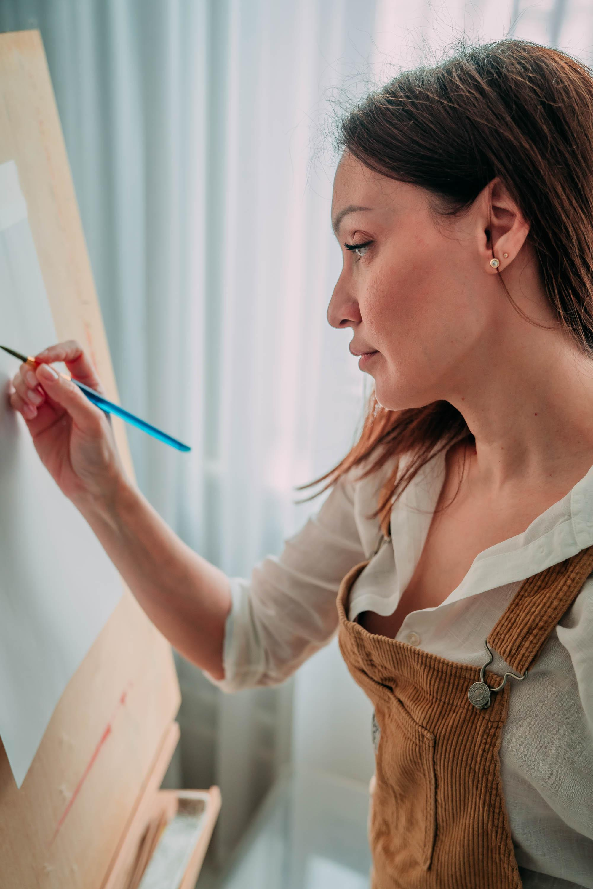 Нина. Семейный и школьный фотограф в Москве Юлия Кобзева