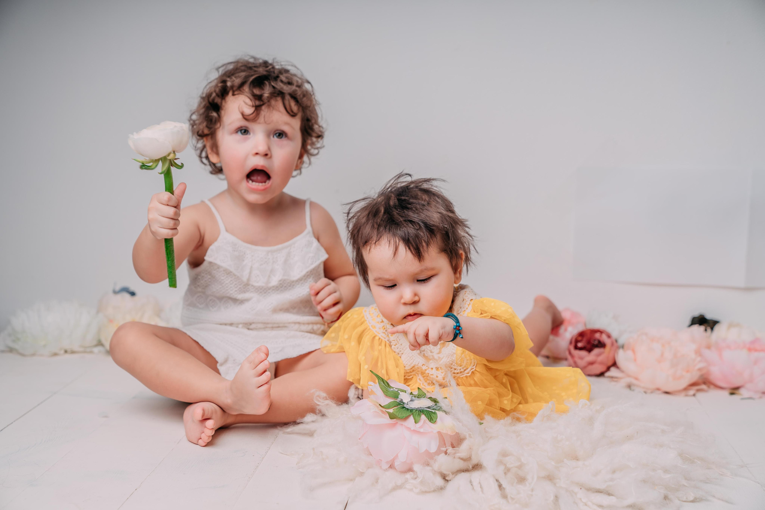 Региша. Семейный и школьный фотограф в Москве Юлия Кобзева