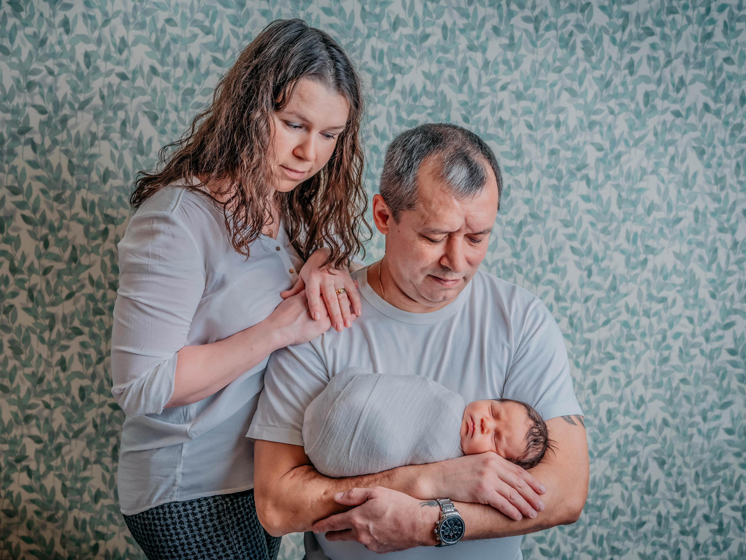 Алмаз. Семейный и школьный фотограф в Москве Юлия Кобзева