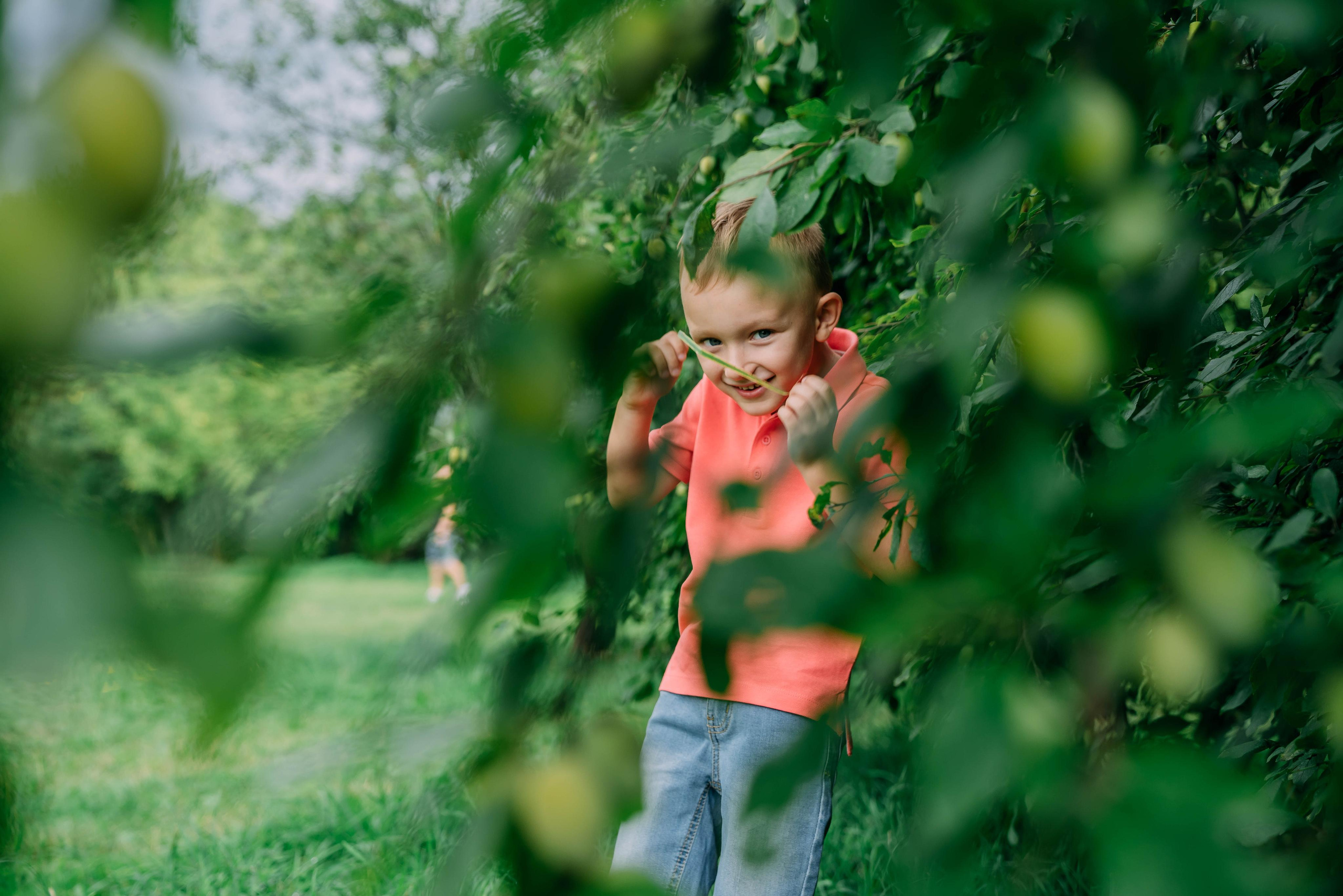 Юлия. Семейный и школьный фотограф в Москве Юлия Кобзева