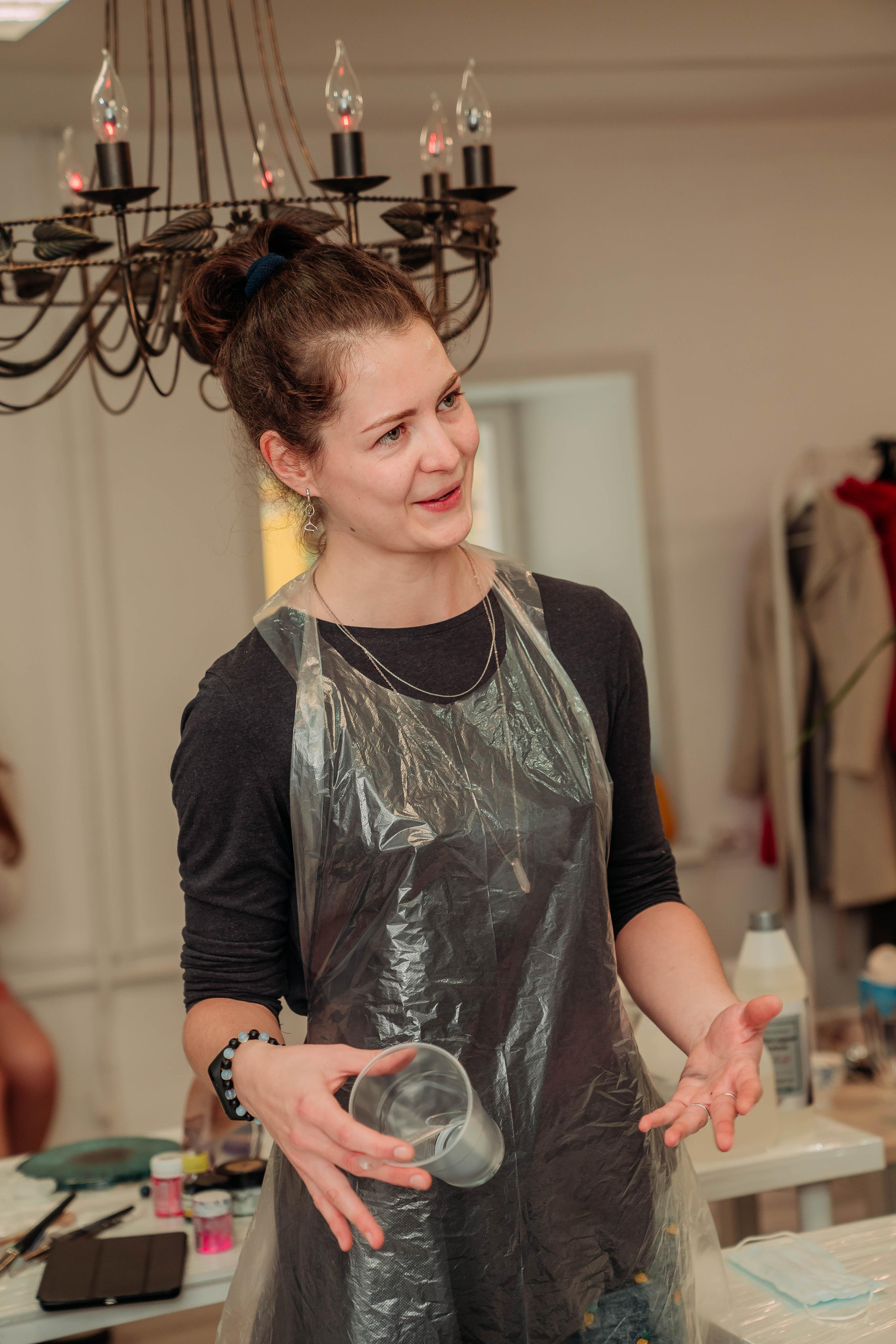 АртПримьер. Семейный и школьный фотограф в Москве Юлия Кобзева