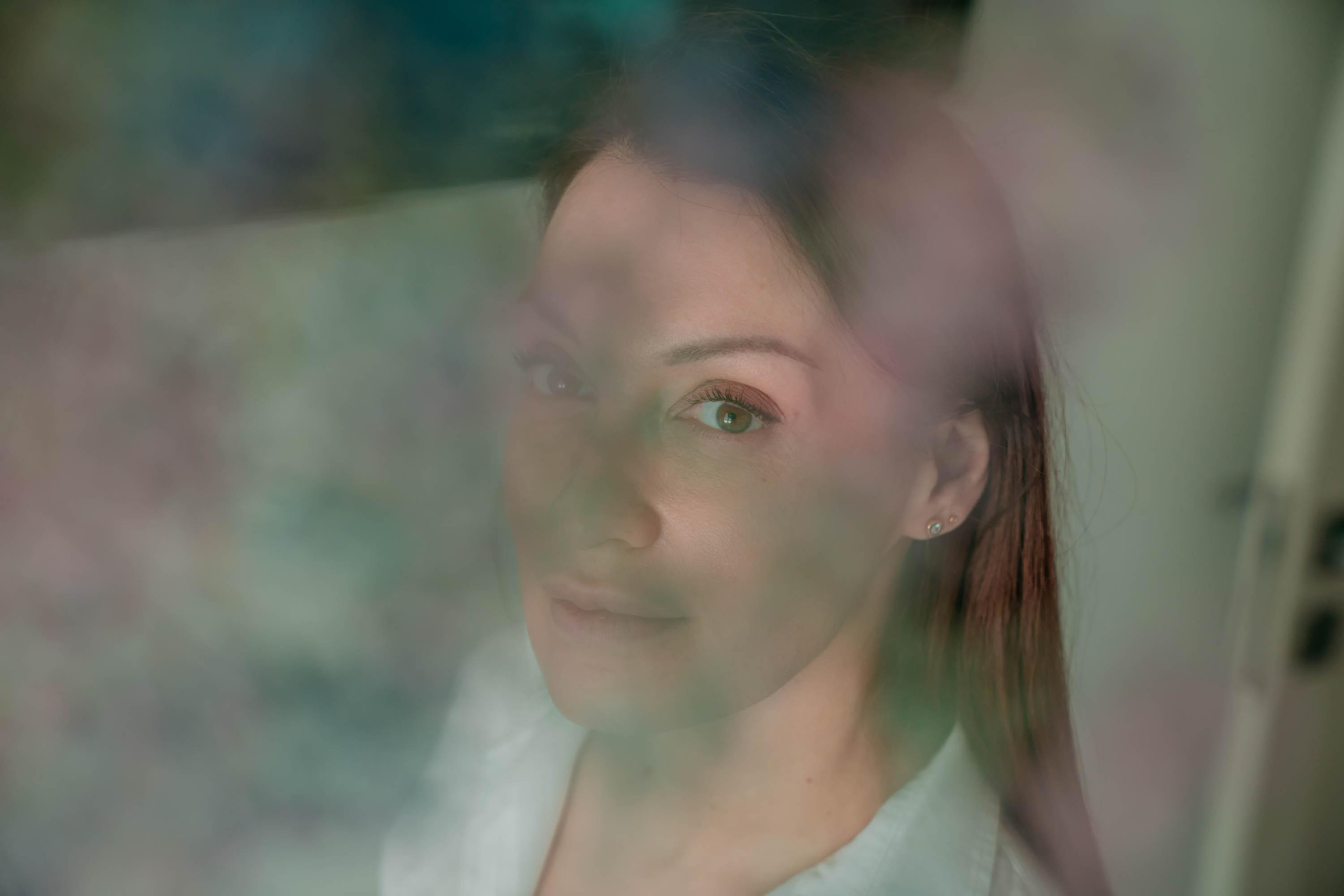 Нина. Семейный и школьный фотограф в Москве Юлия Кобзева