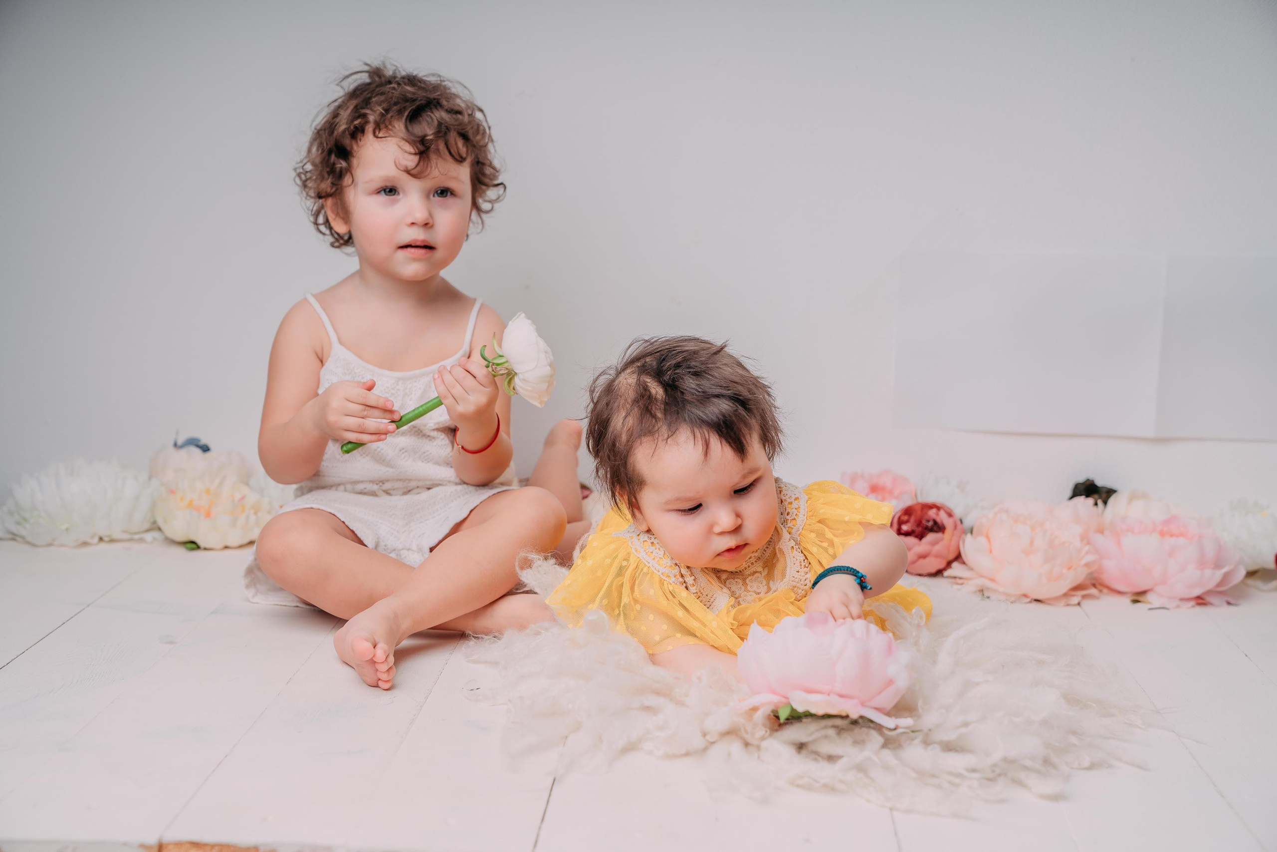 Региша. Семейный и школьный фотограф в Москве Юлия Кобзева