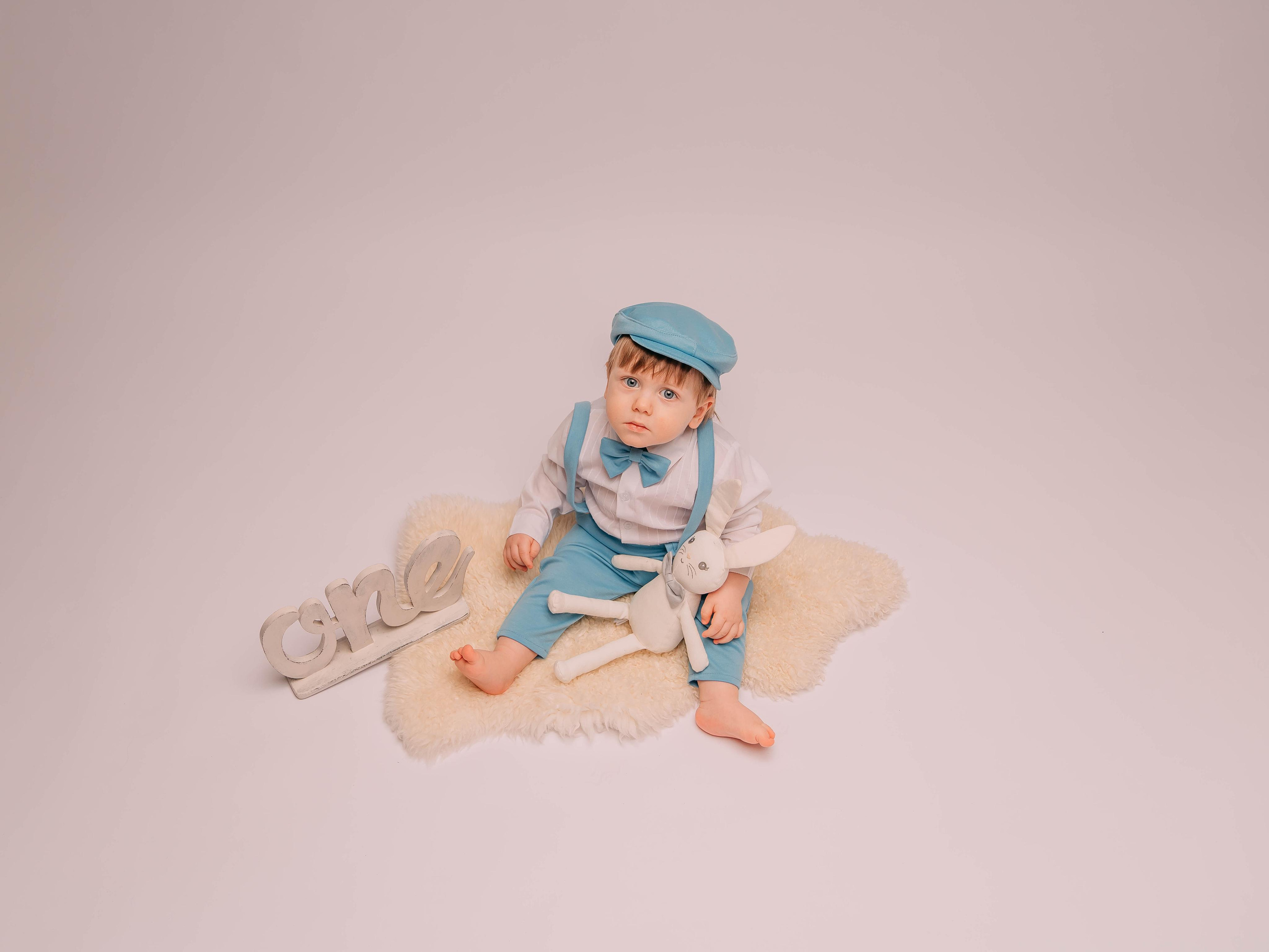 Екатерина годовасие. Семейный и школьный фотограф в Москве Юлия Кобзева