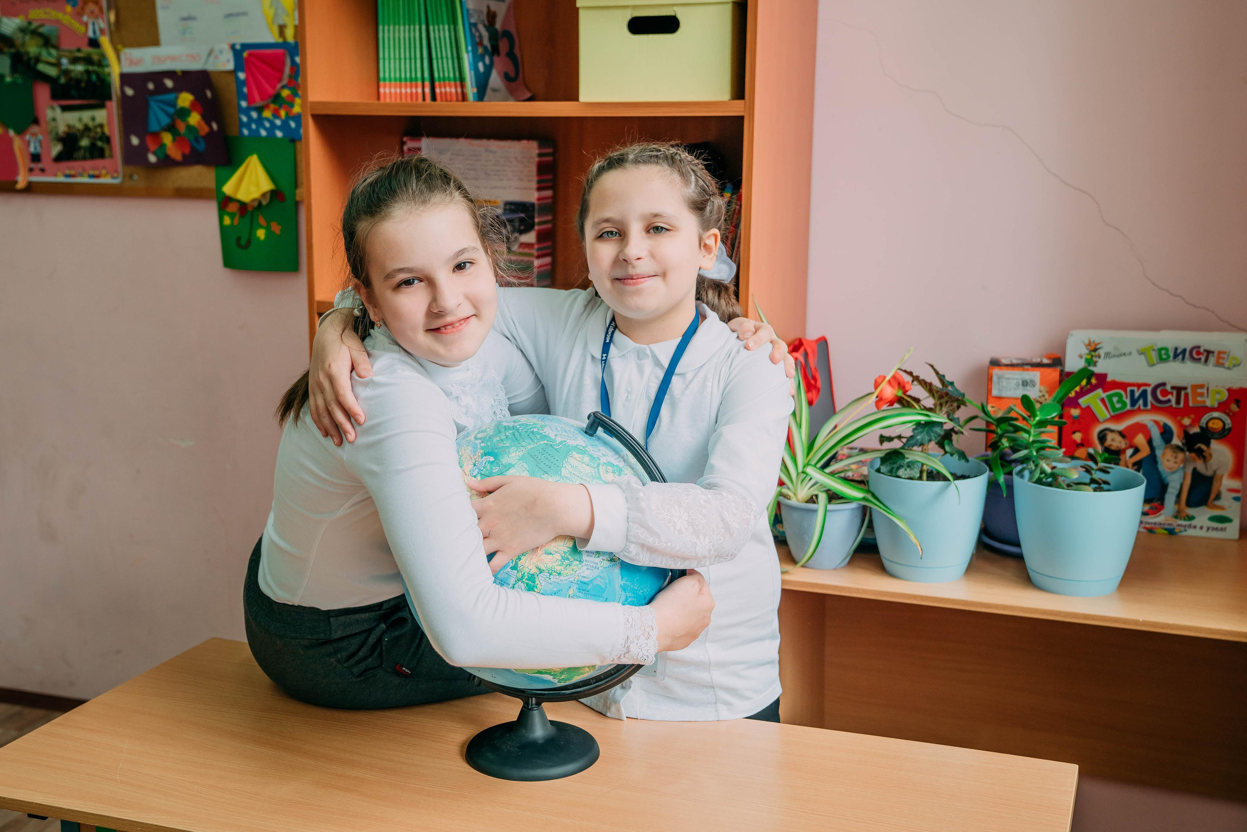 Юлия. Семейный и школьный фотограф в Москве Юлия Кобзева