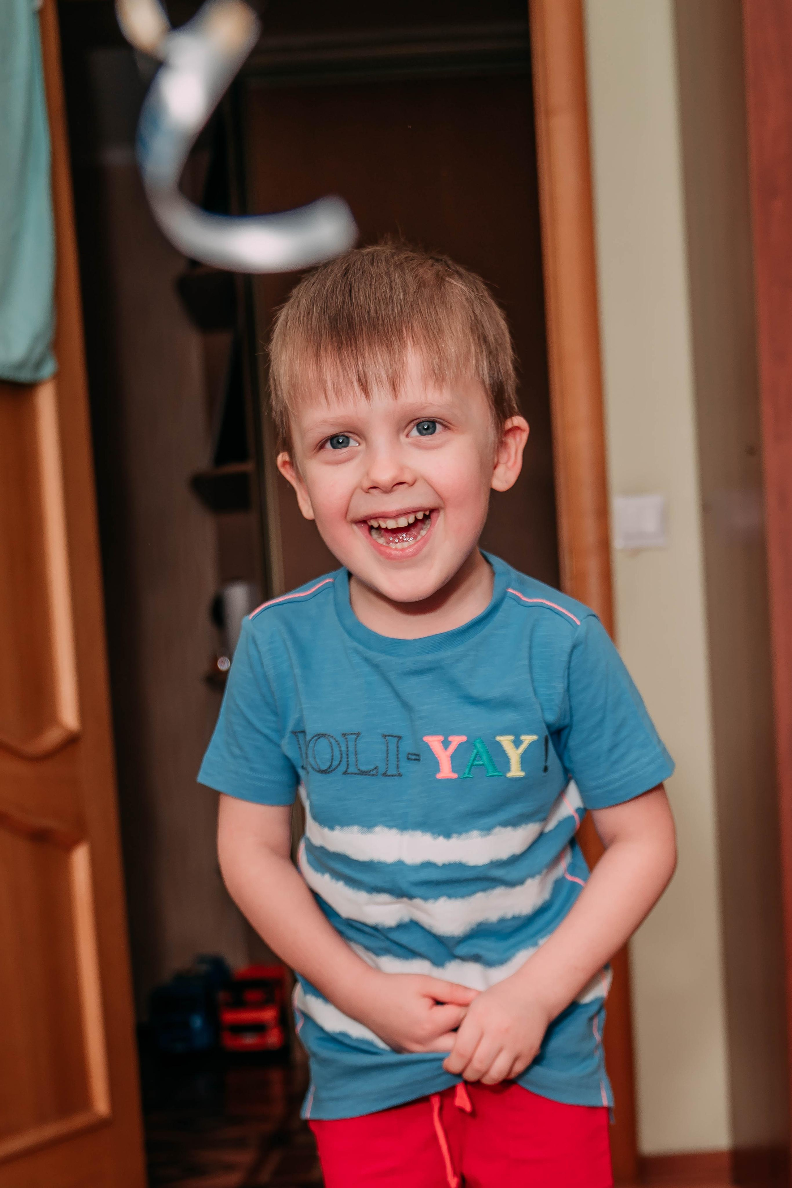 Екатерина годовасие. Семейный и школьный фотограф в Москве Юлия Кобзева