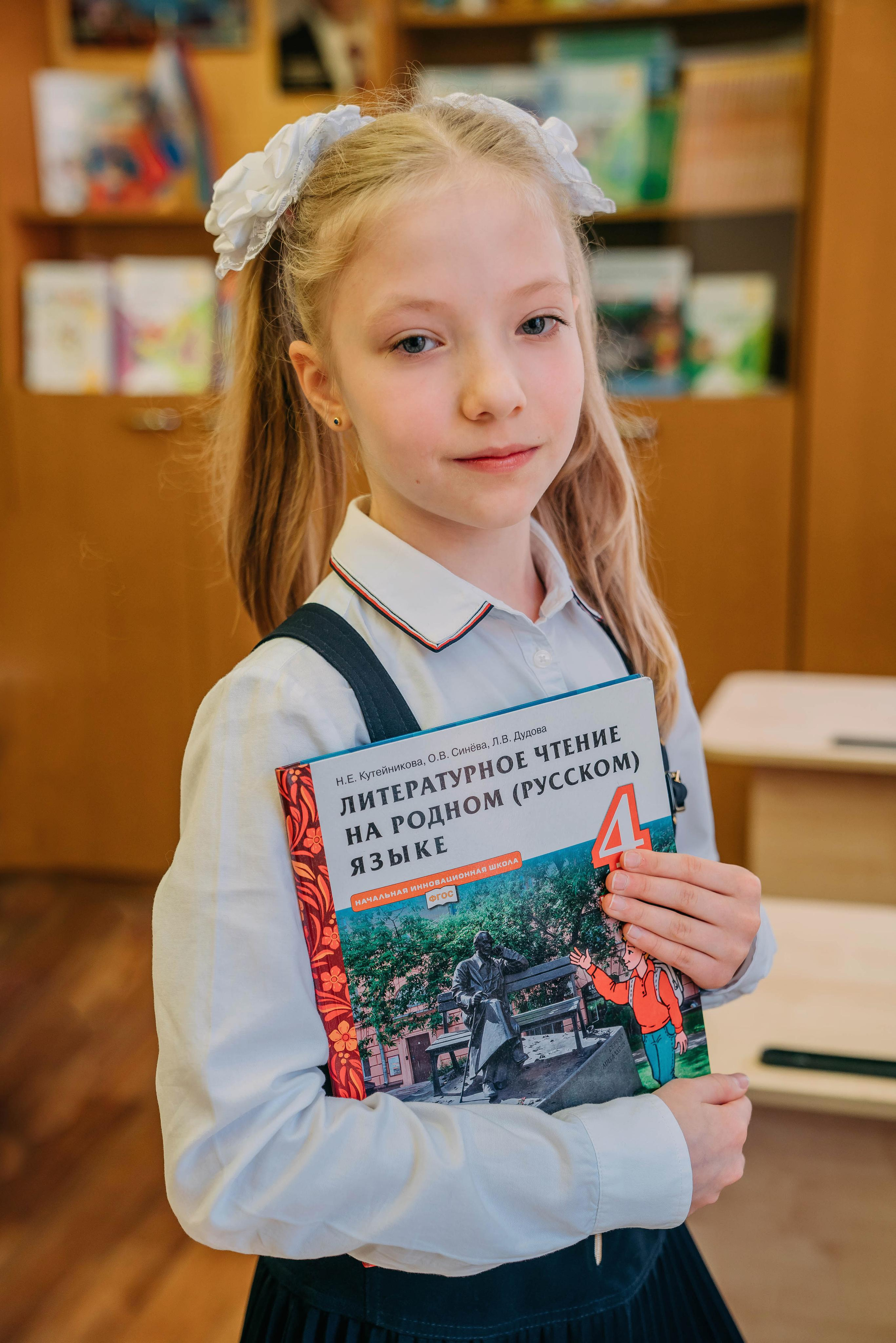 Екатерина. Семейный и школьный фотограф в Москве Юлия Кобзева