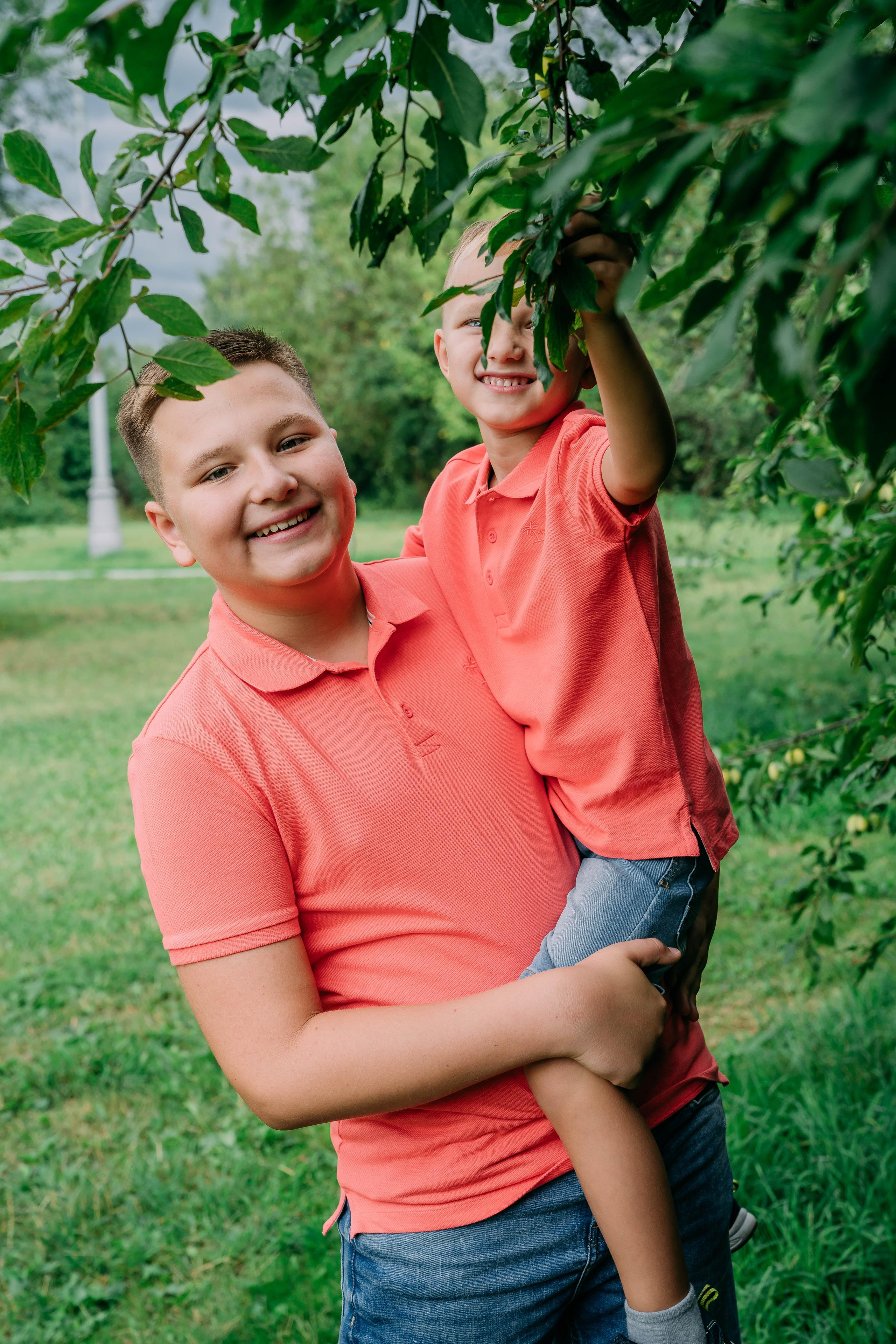 Юлия. Семейный и школьный фотограф в Москве Юлия Кобзева