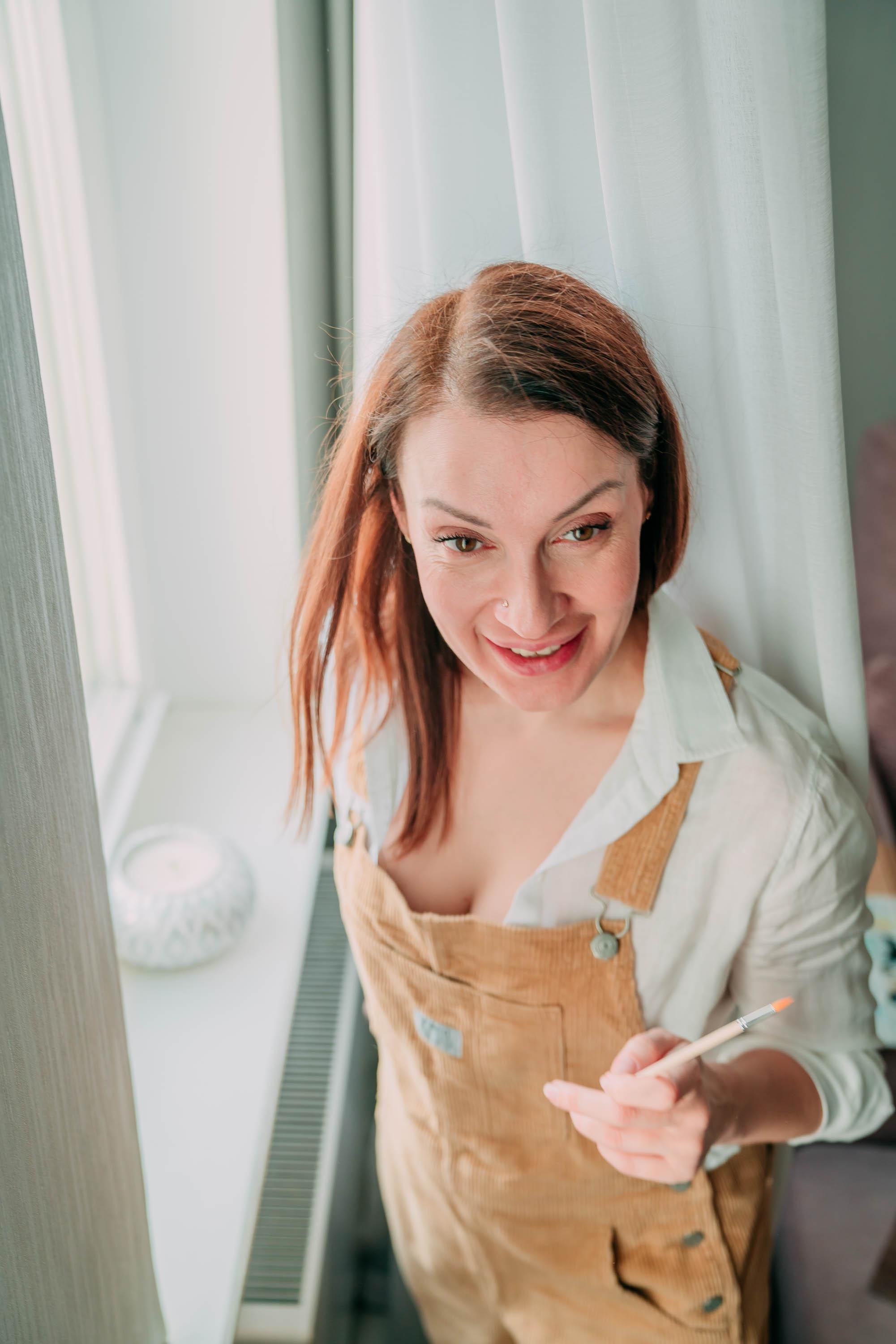 Нина. Семейный и школьный фотограф в Москве Юлия Кобзева