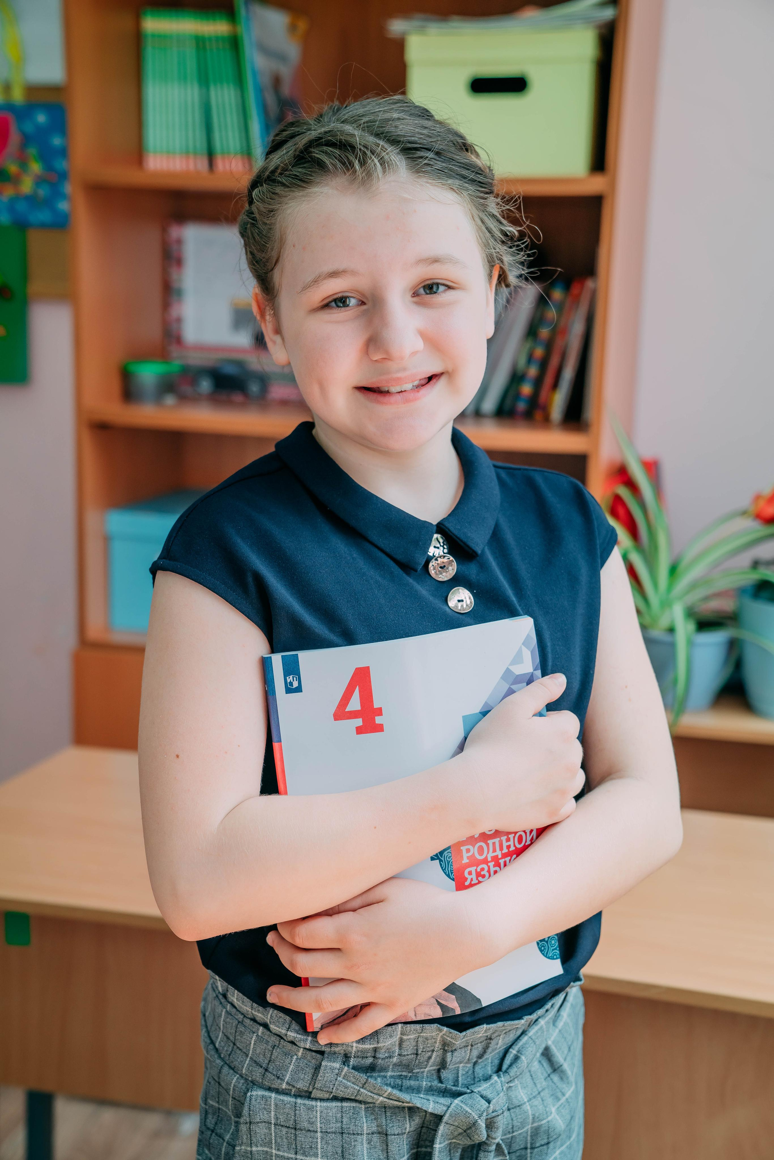 Юлия. Семейный и школьный фотограф в Москве Юлия Кобзева