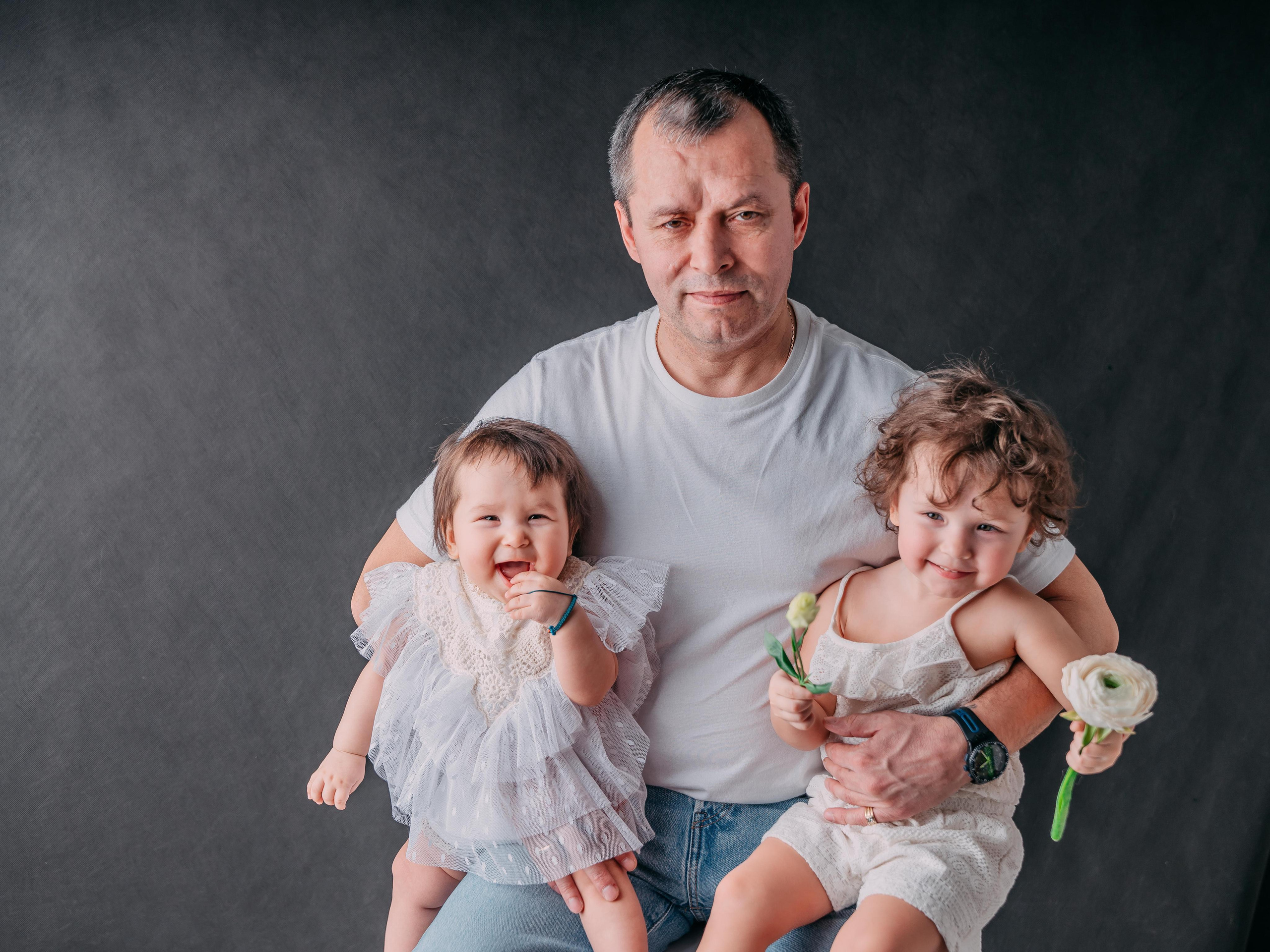 Региша. Семейный и школьный фотограф в Москве Юлия Кобзева