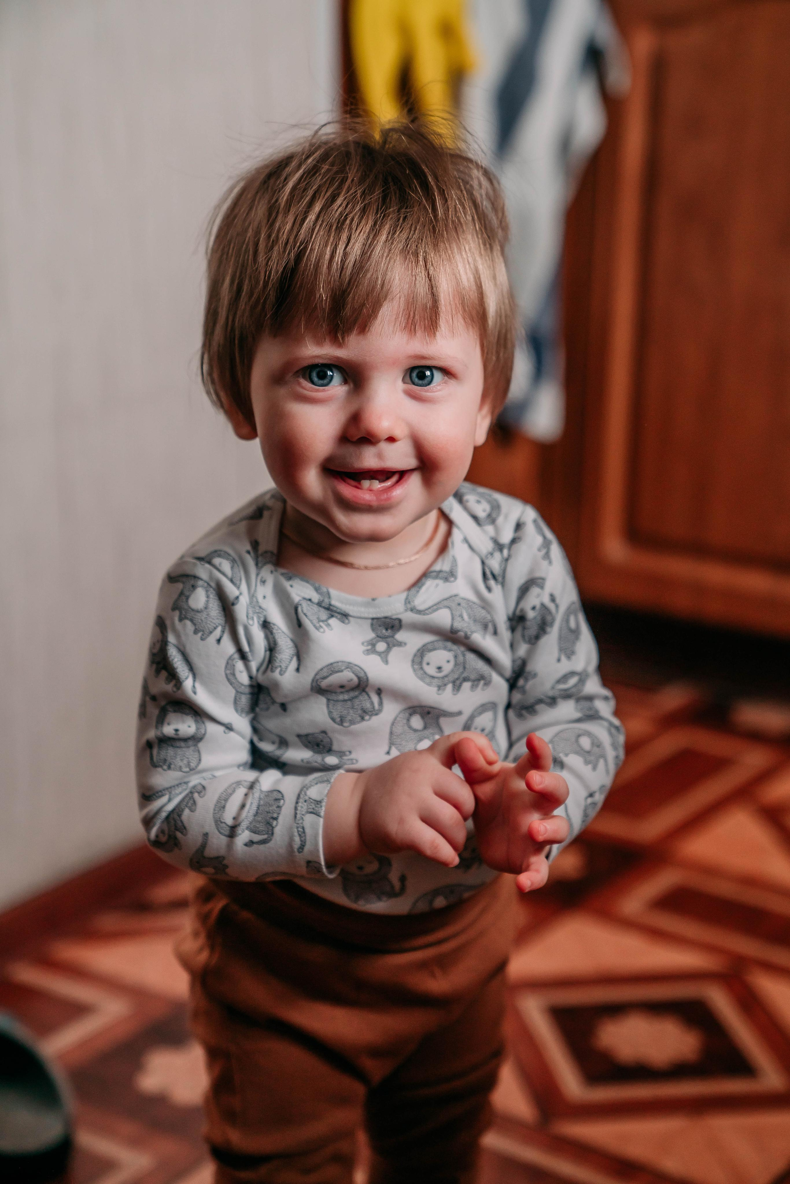 Екатерина годовасие. Семейный и школьный фотограф в Москве Юлия Кобзева