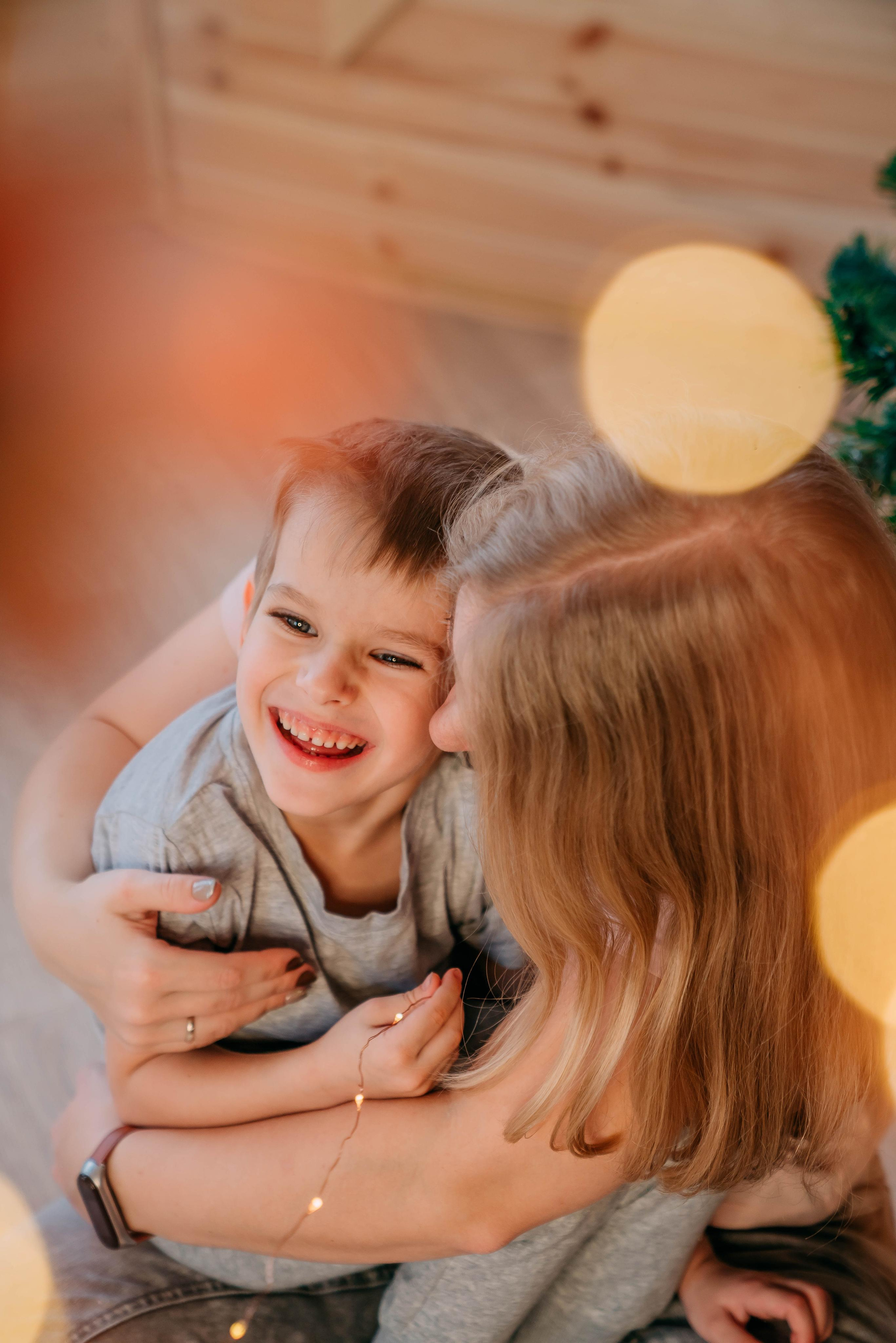 Вера. Семейный и школьный фотограф в Москве Юлия Кобзева