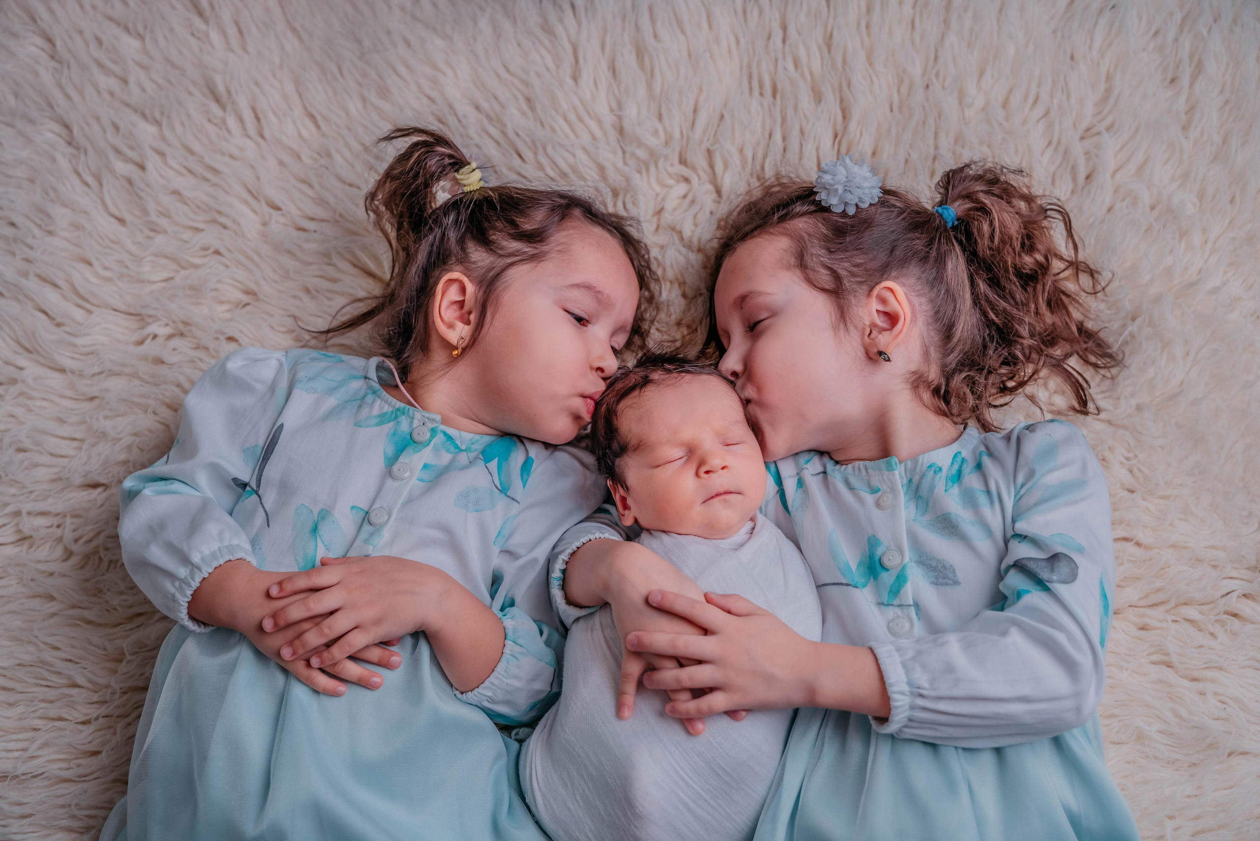 Алмаз. Семейный и школьный фотограф в Москве Юлия Кобзева