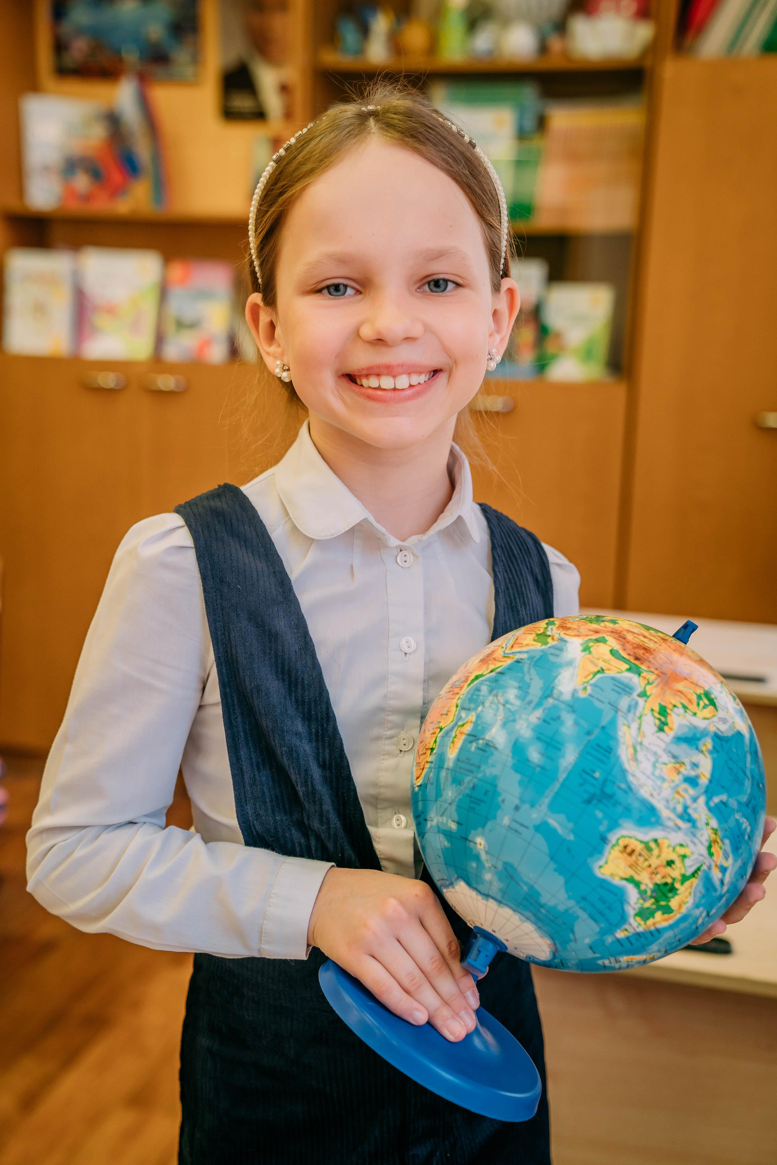 Екатерина. Семейный и школьный фотограф в Москве Юлия Кобзева