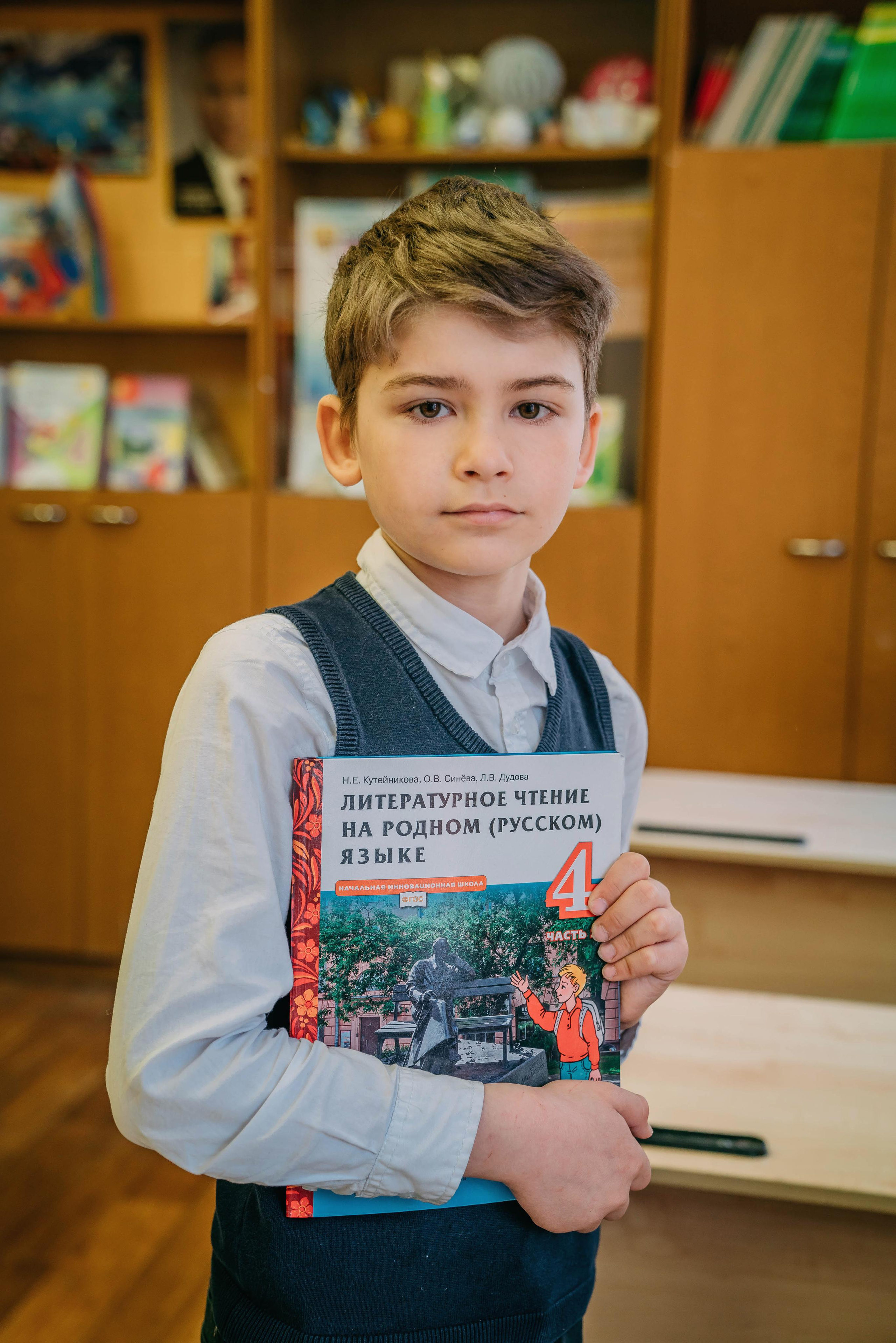 Екатерина. Семейный и школьный фотограф в Москве Юлия Кобзева