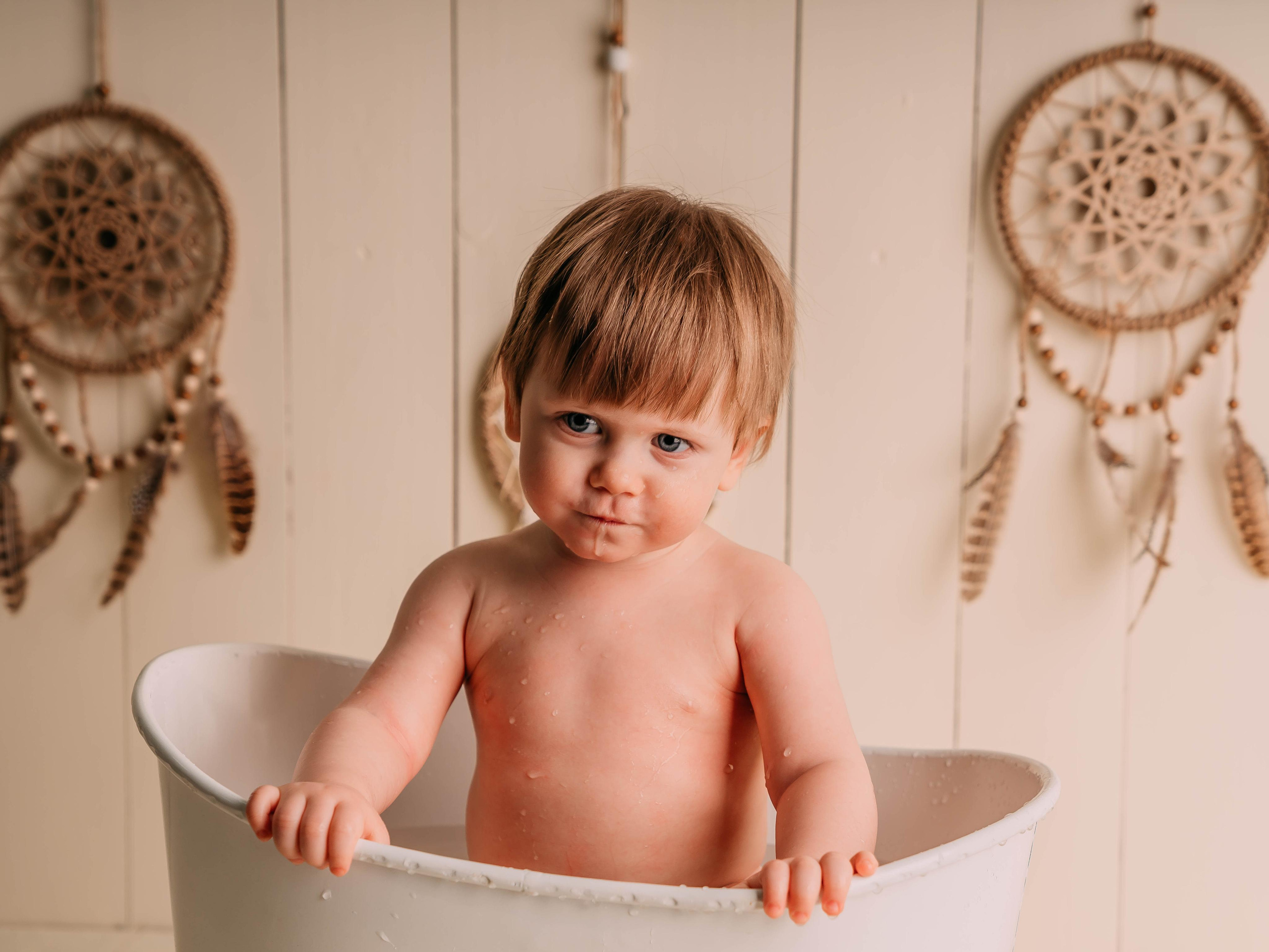 Екатерина годовасие. Семейный и школьный фотограф в Москве Юлия Кобзева