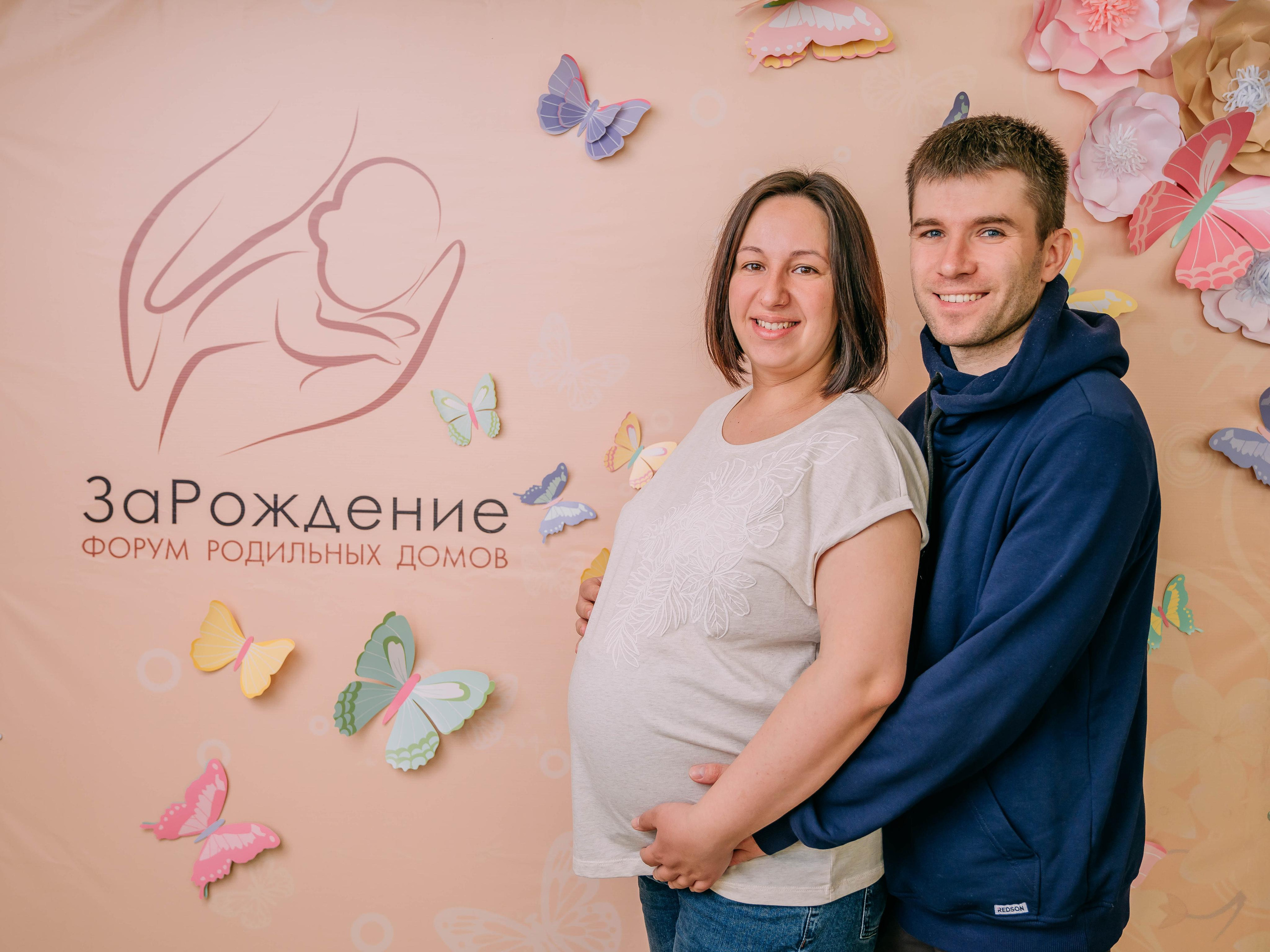 ЗаРождение. Семейный и школьный фотограф в Москве Юлия Кобзева