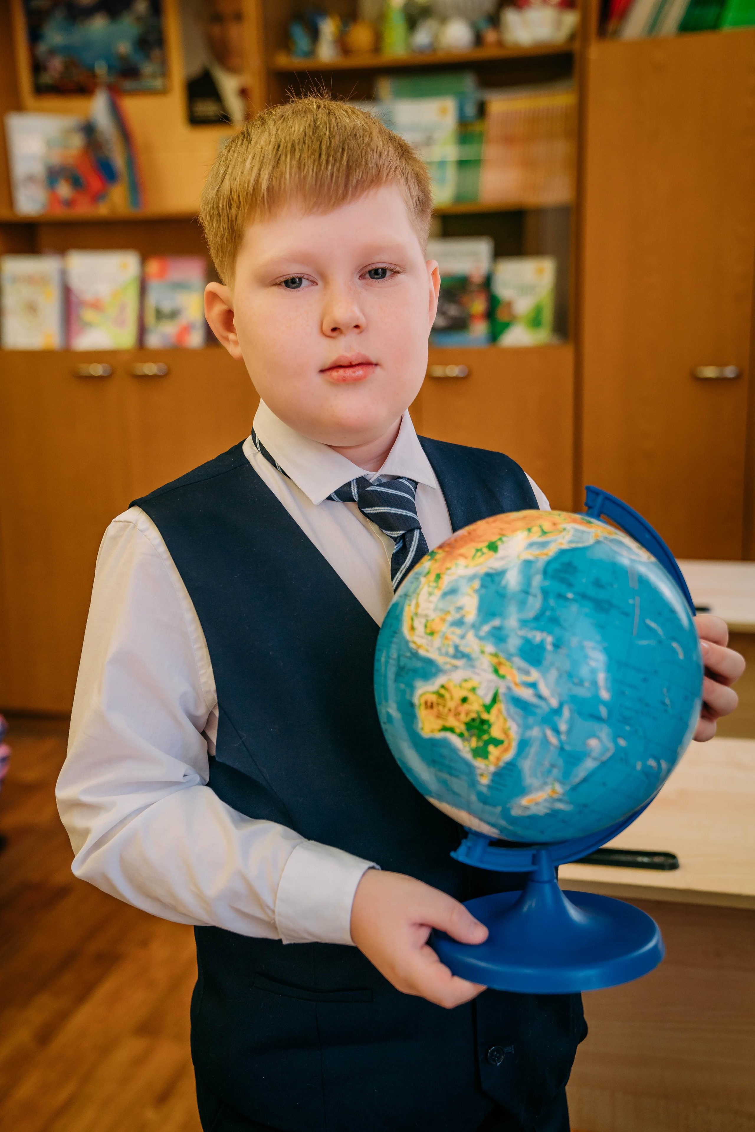 Екатерина. Семейный и школьный фотограф в Москве Юлия Кобзева