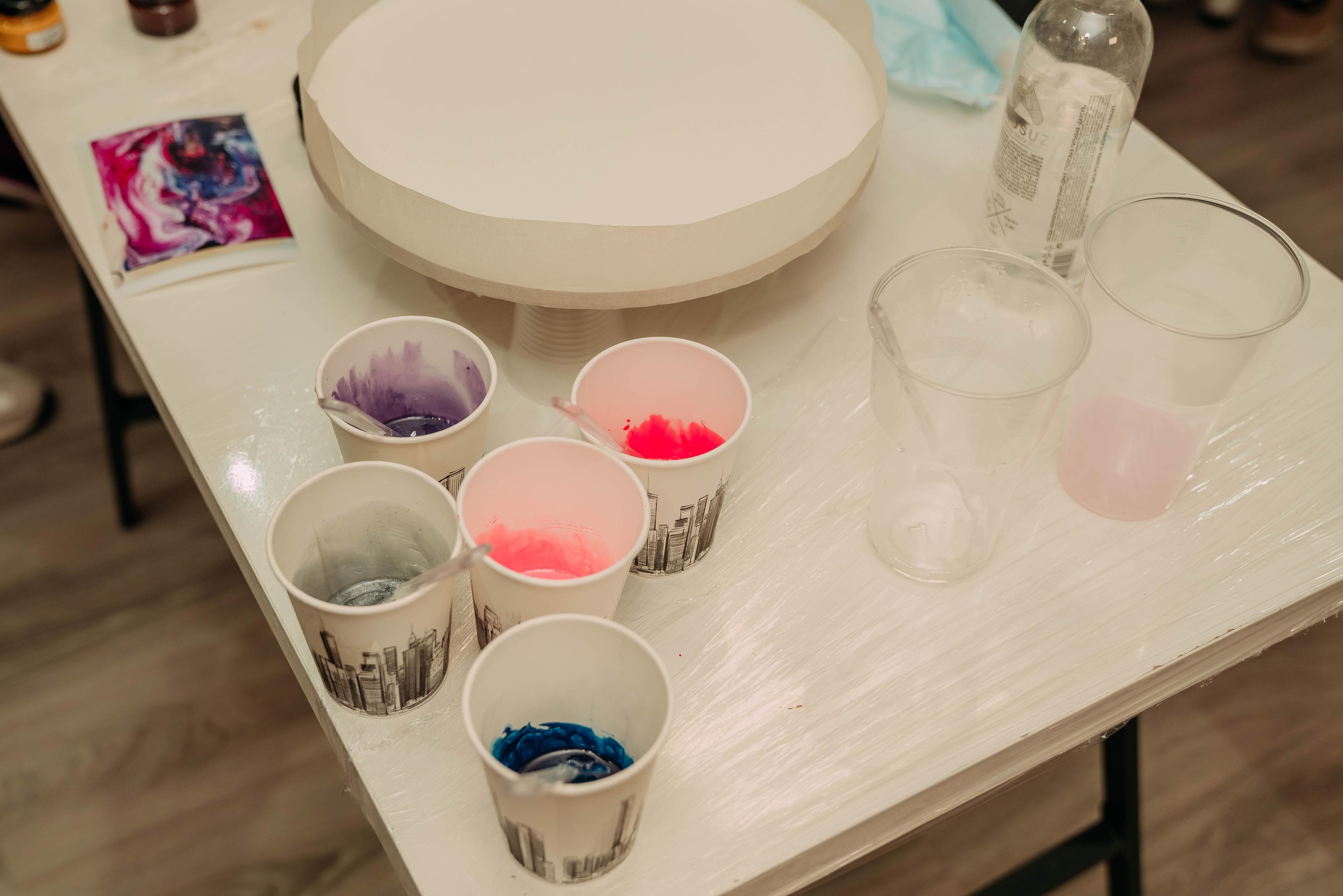 АртПримьер. Семейный и школьный фотограф в Москве Юлия Кобзева