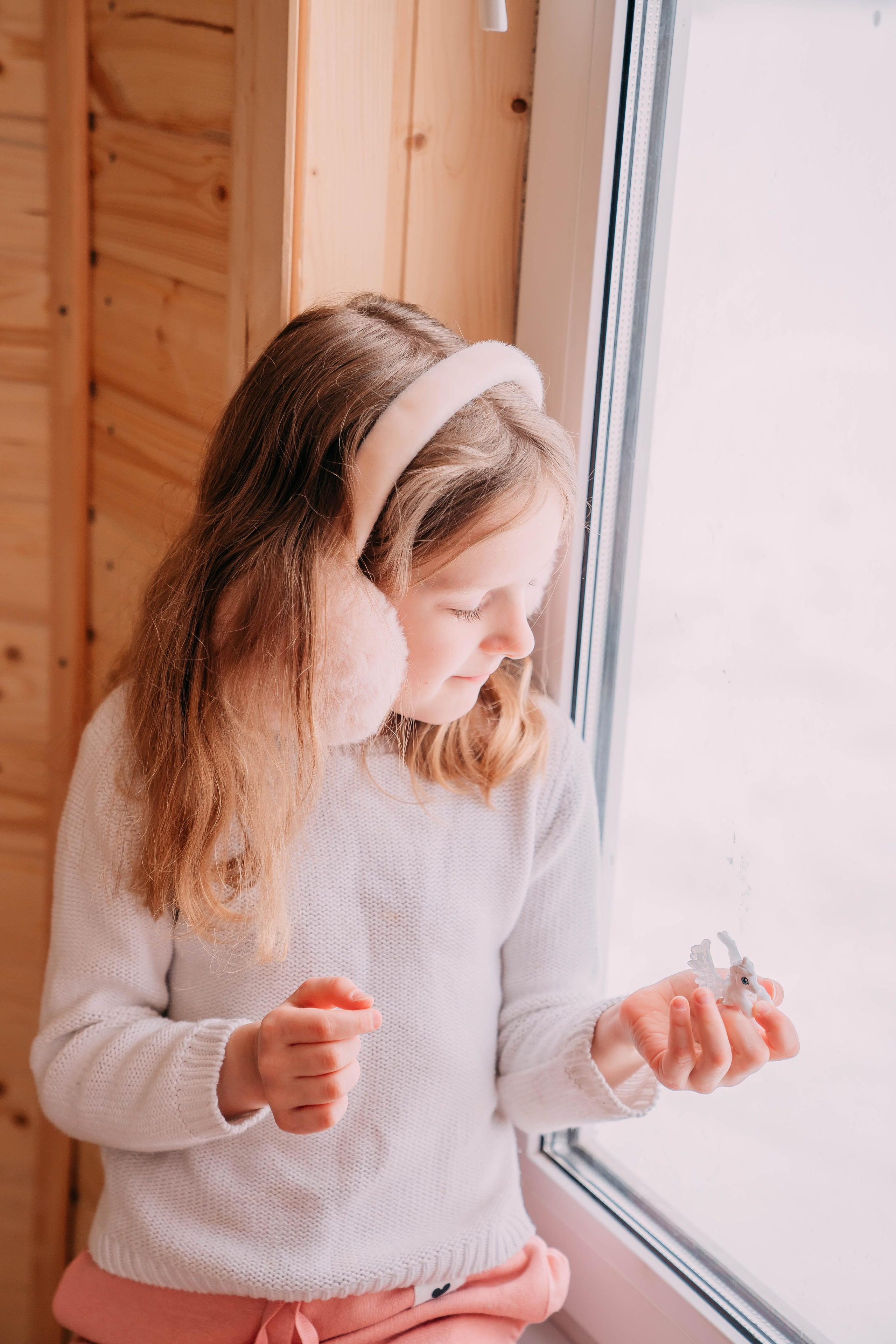 Вера. Семейный и школьный фотограф в Москве Юлия Кобзева