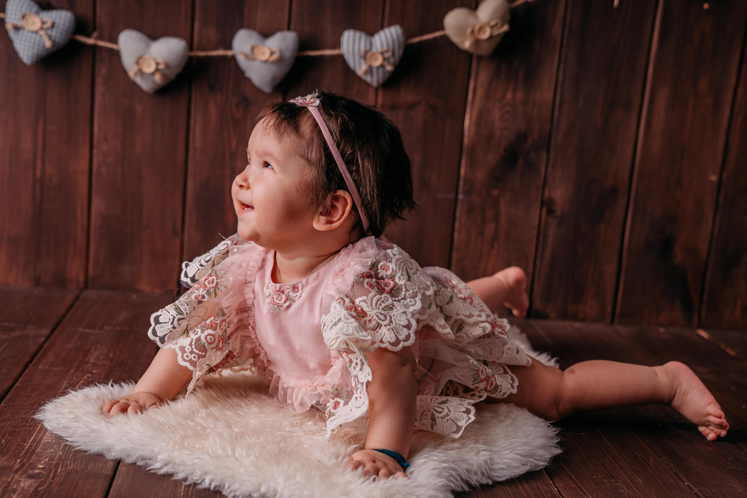 Региша. Семейный и школьный фотограф в Москве Юлия Кобзева