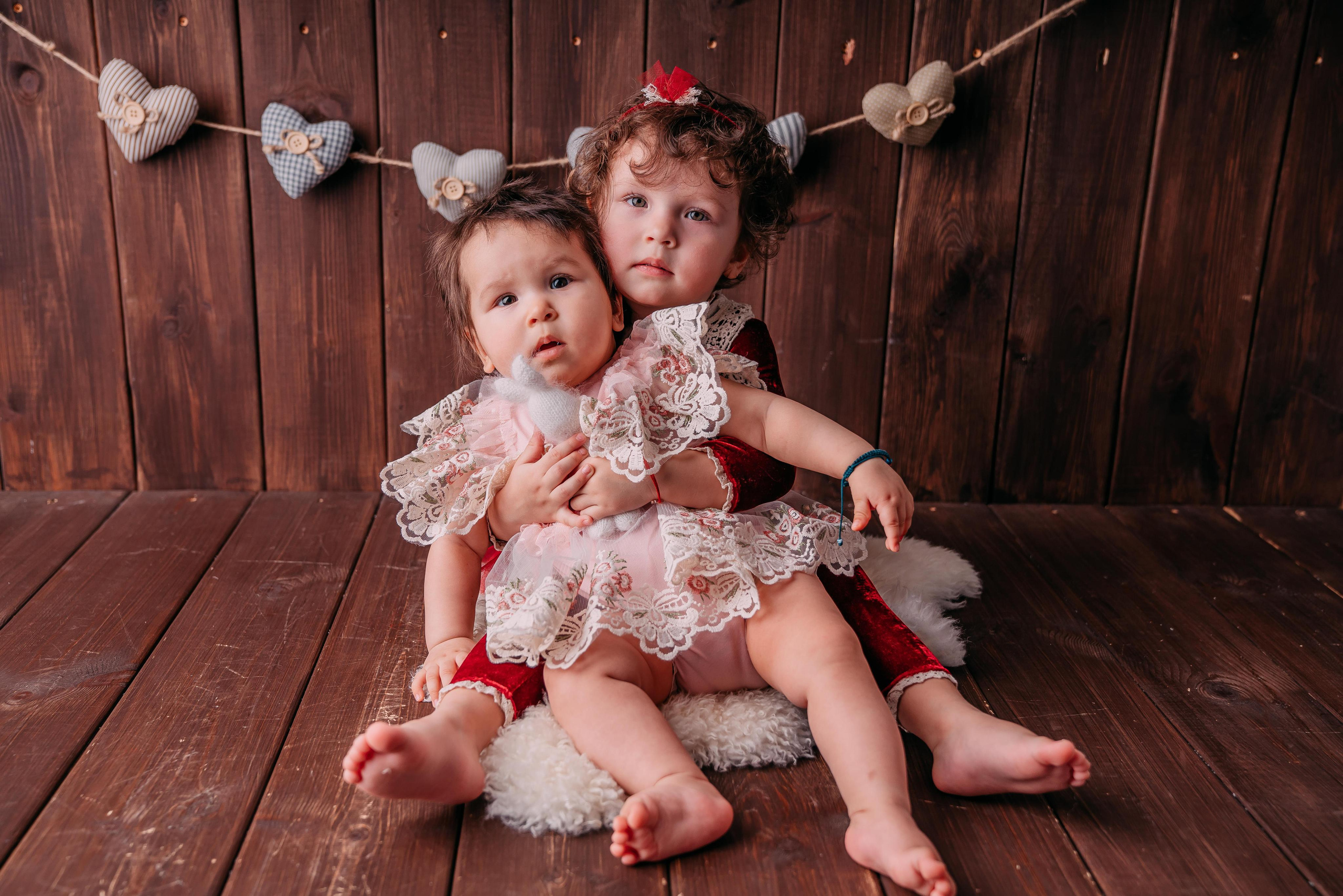 Региша. Семейный и школьный фотограф в Москве Юлия Кобзева