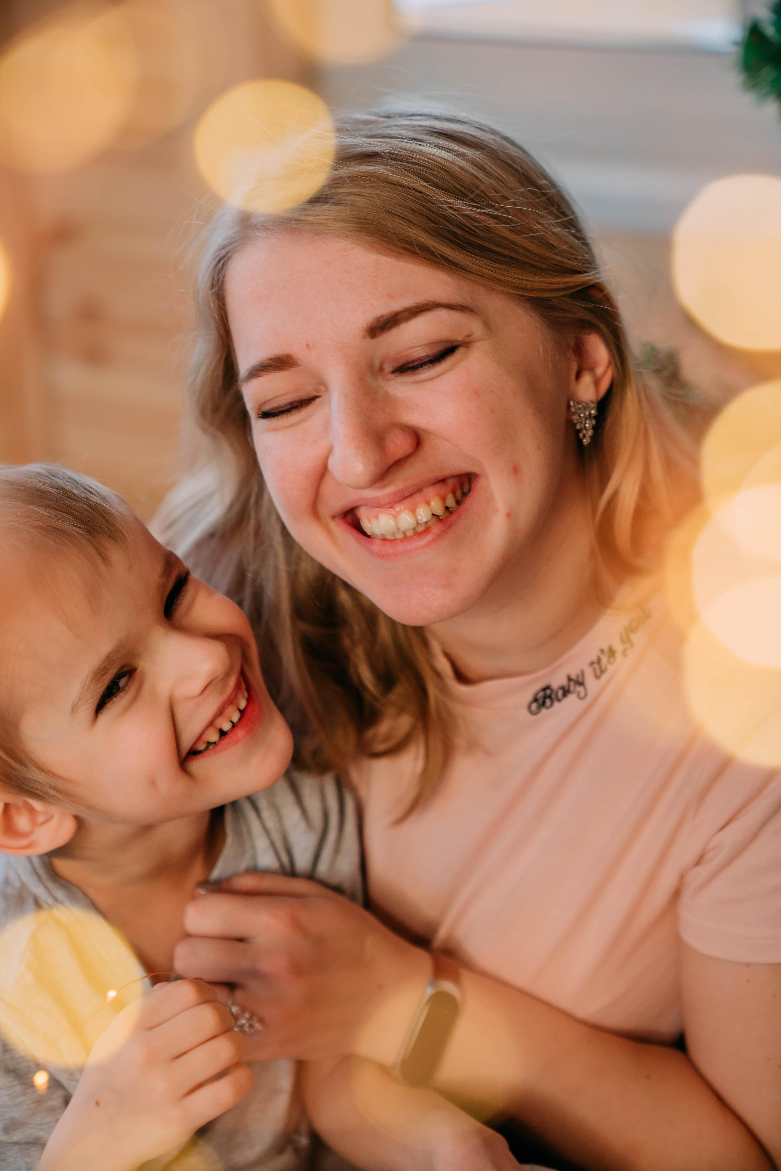 Вера. Семейный и школьный фотограф в Москве Юлия Кобзева