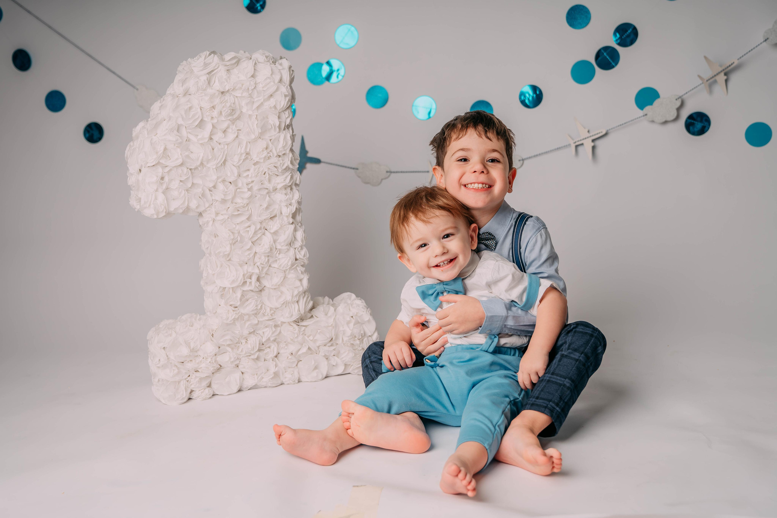 Годовасие. Семейный и школьный фотограф в Москве Юлия Кобзева