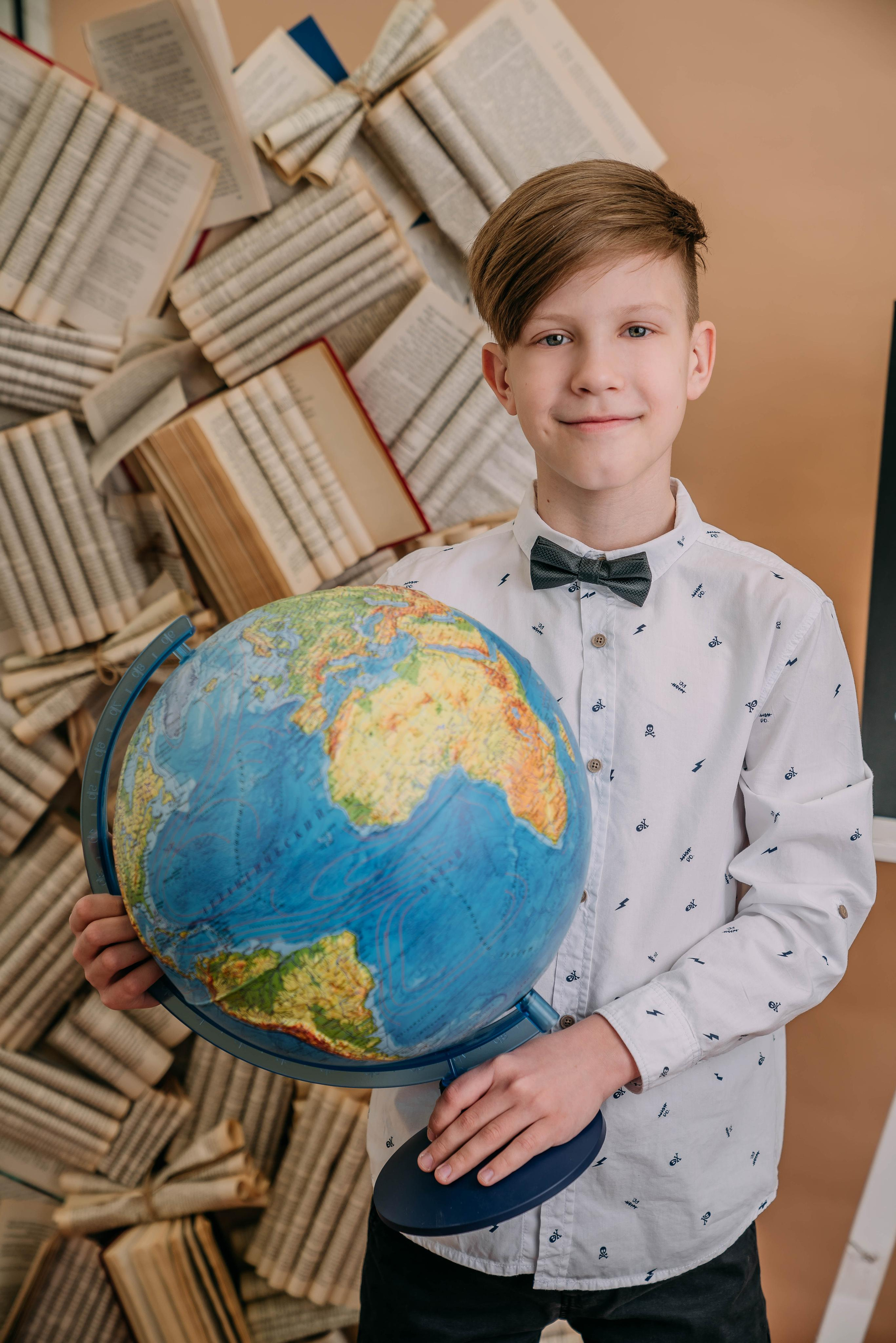 Элина. Семейный и школьный фотограф в Москве Юлия Кобзева