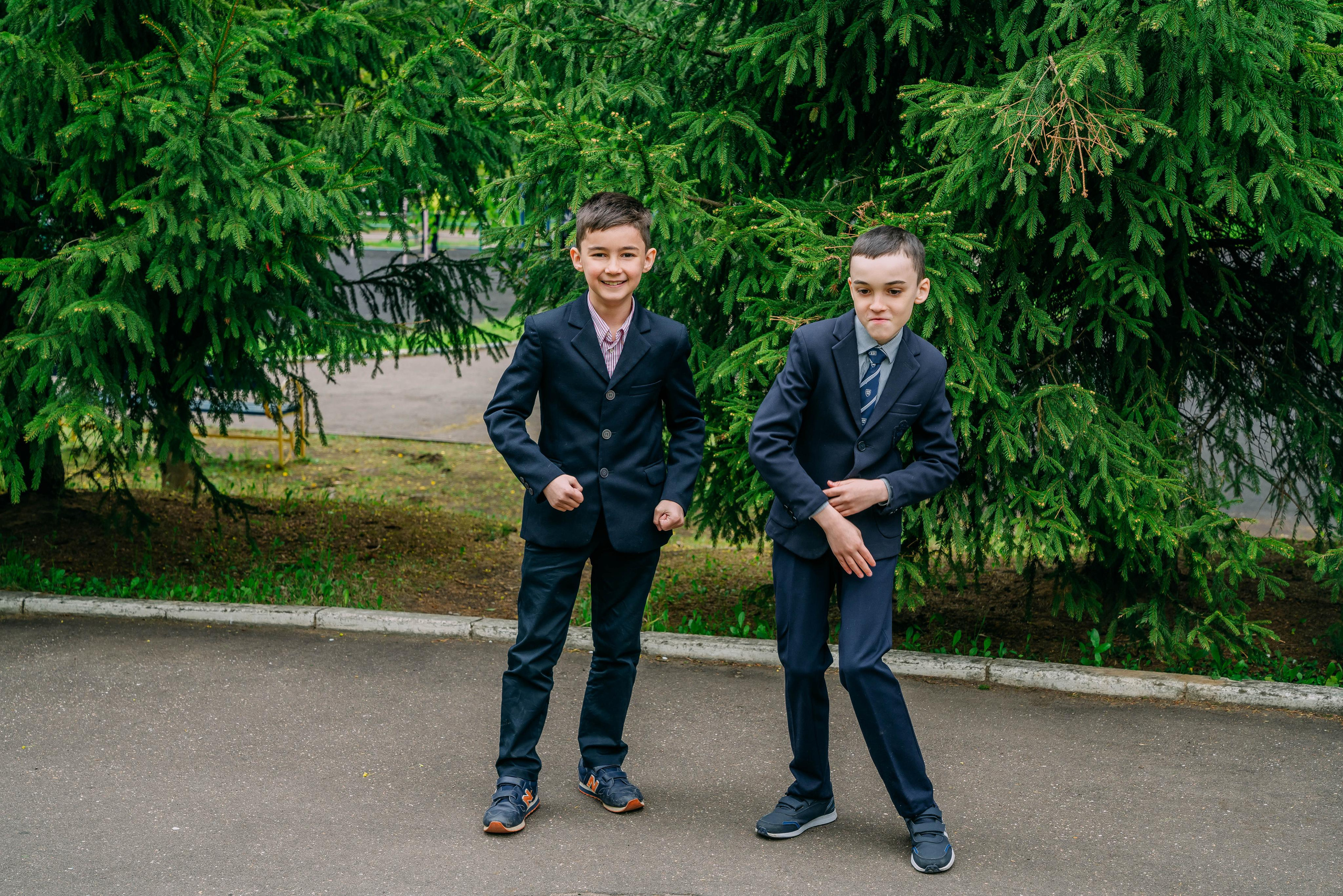 Олеся. Семейный и школьный фотограф в Москве Юлия Кобзева