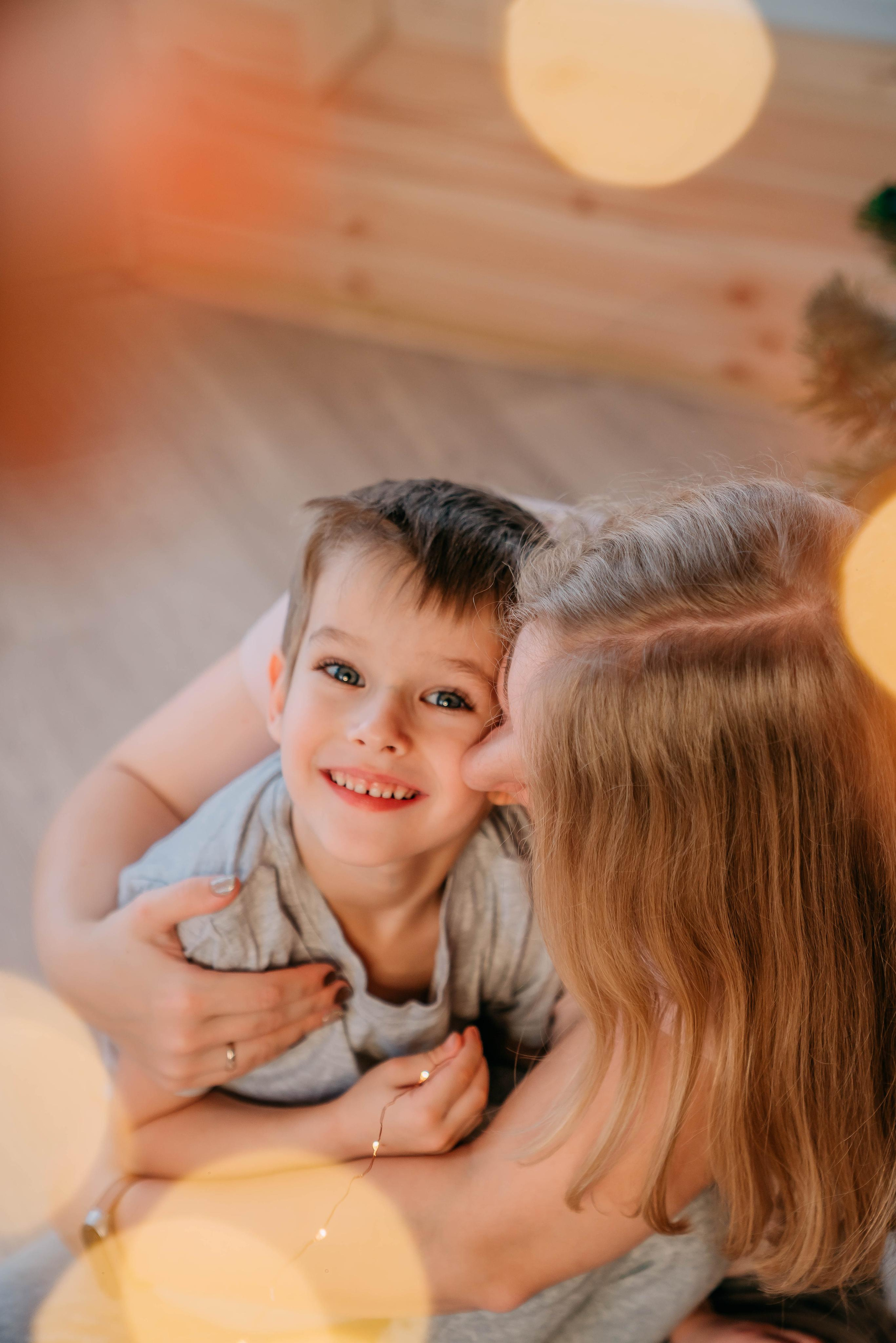 Вера. Семейный и школьный фотограф в Москве Юлия Кобзева