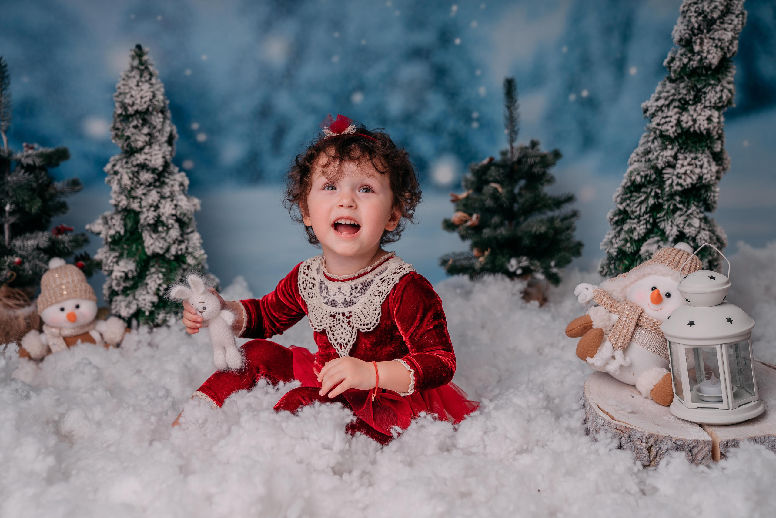 Региша. Семейный и школьный фотограф в Москве Юлия Кобзева