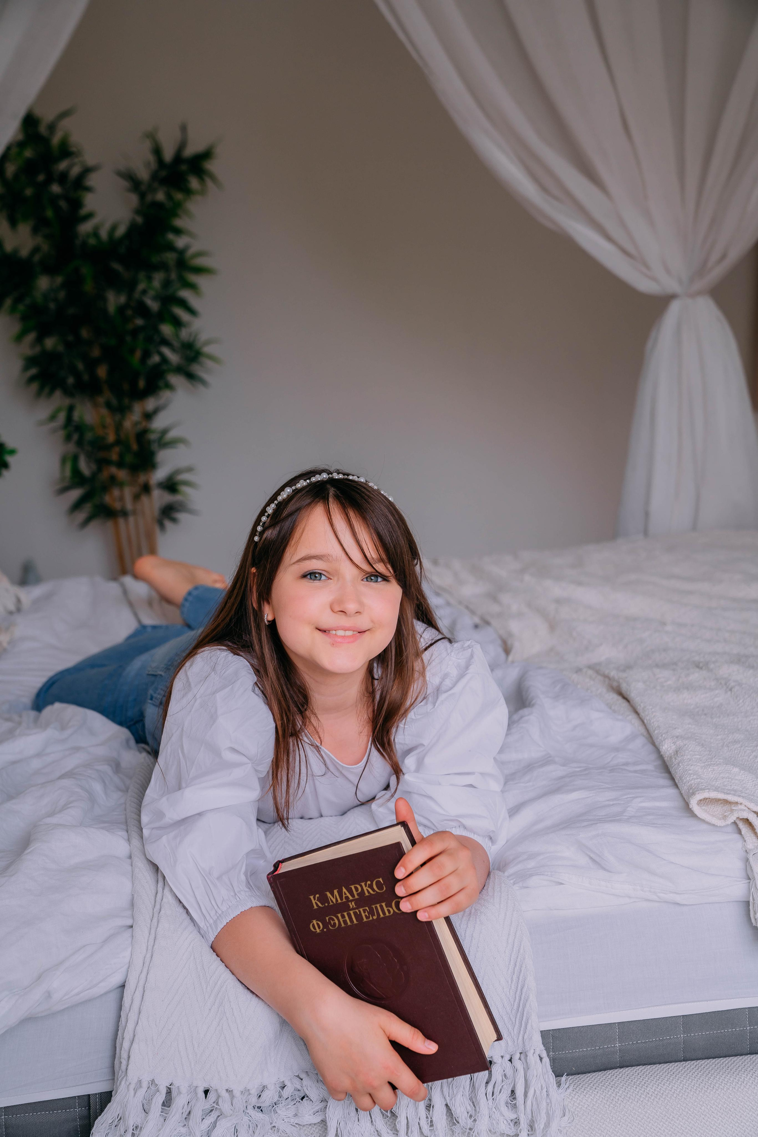 Ируся. Семейный и школьный фотограф в Москве Юлия Кобзева