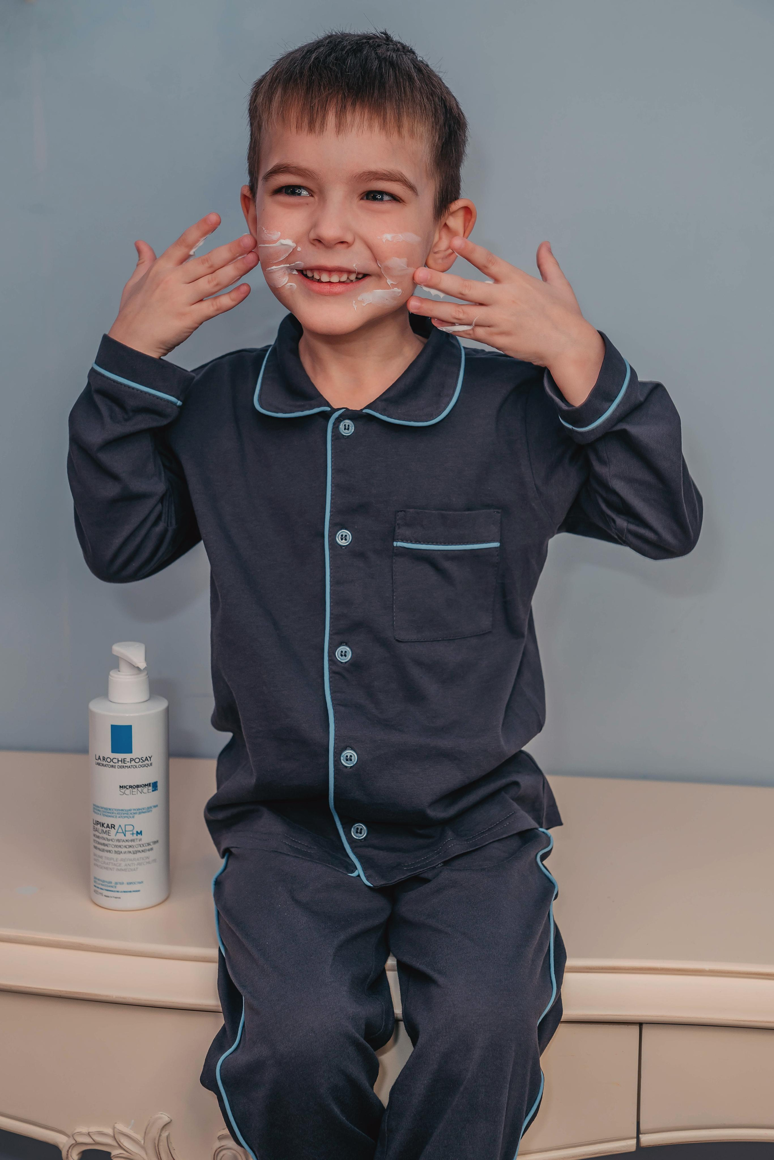 Анна. Семейный и школьный фотограф в Москве Юлия Кобзева