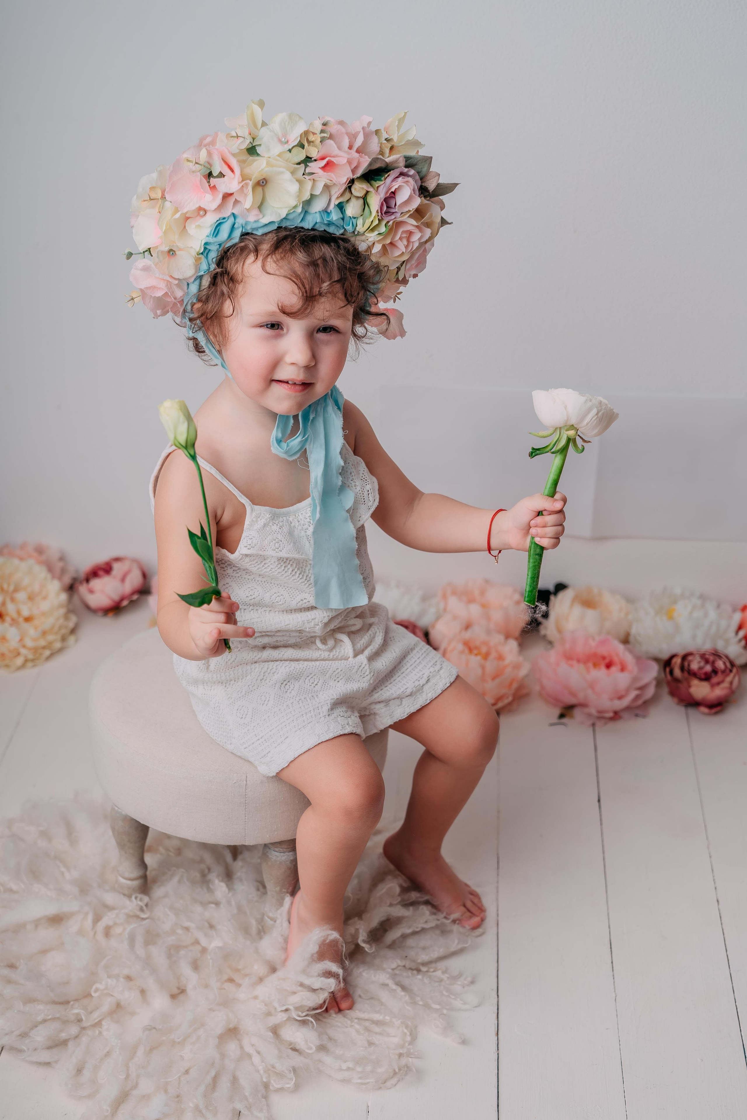 Региша. Семейный и школьный фотограф в Москве Юлия Кобзева